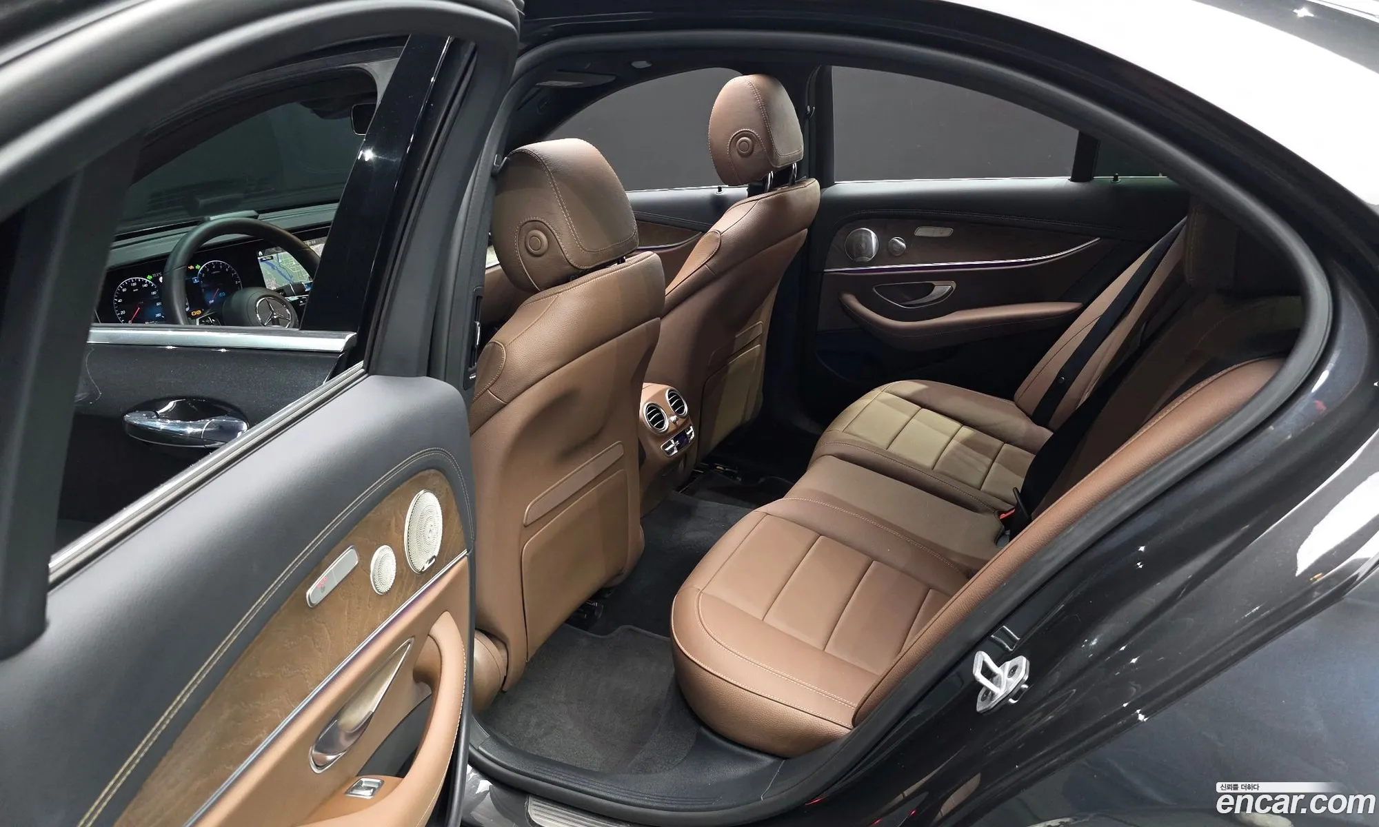 Mercedes-Benz E-Class W213 2021 — 5