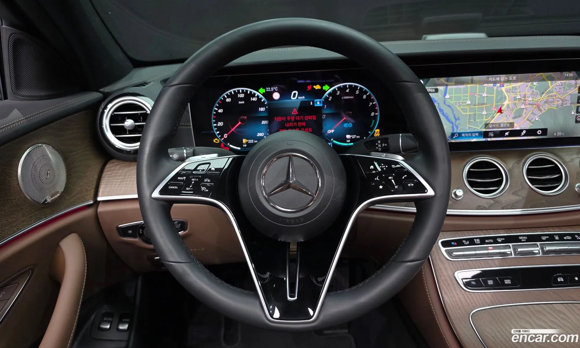 Mercedes-Benz E-Class W213 2021 — 30