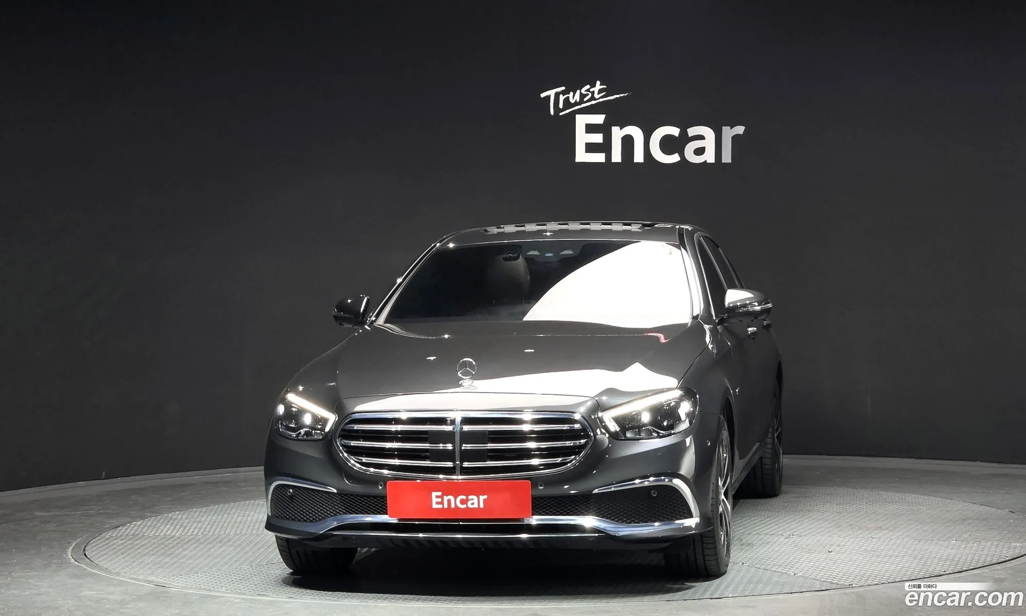 Mercedes-Benz E-Class W213 2021 — 15