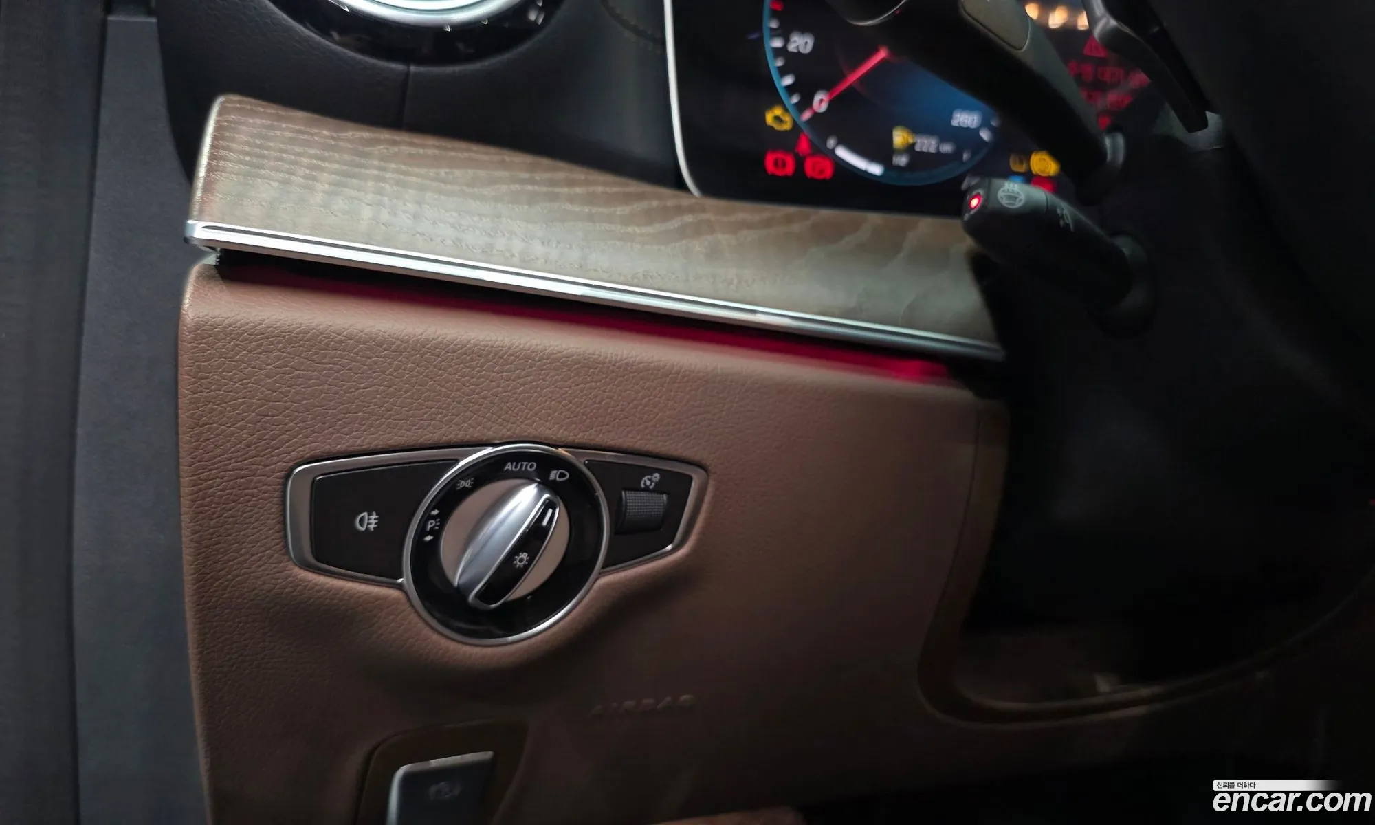 Mercedes-Benz E-Class W213 2021 — 10