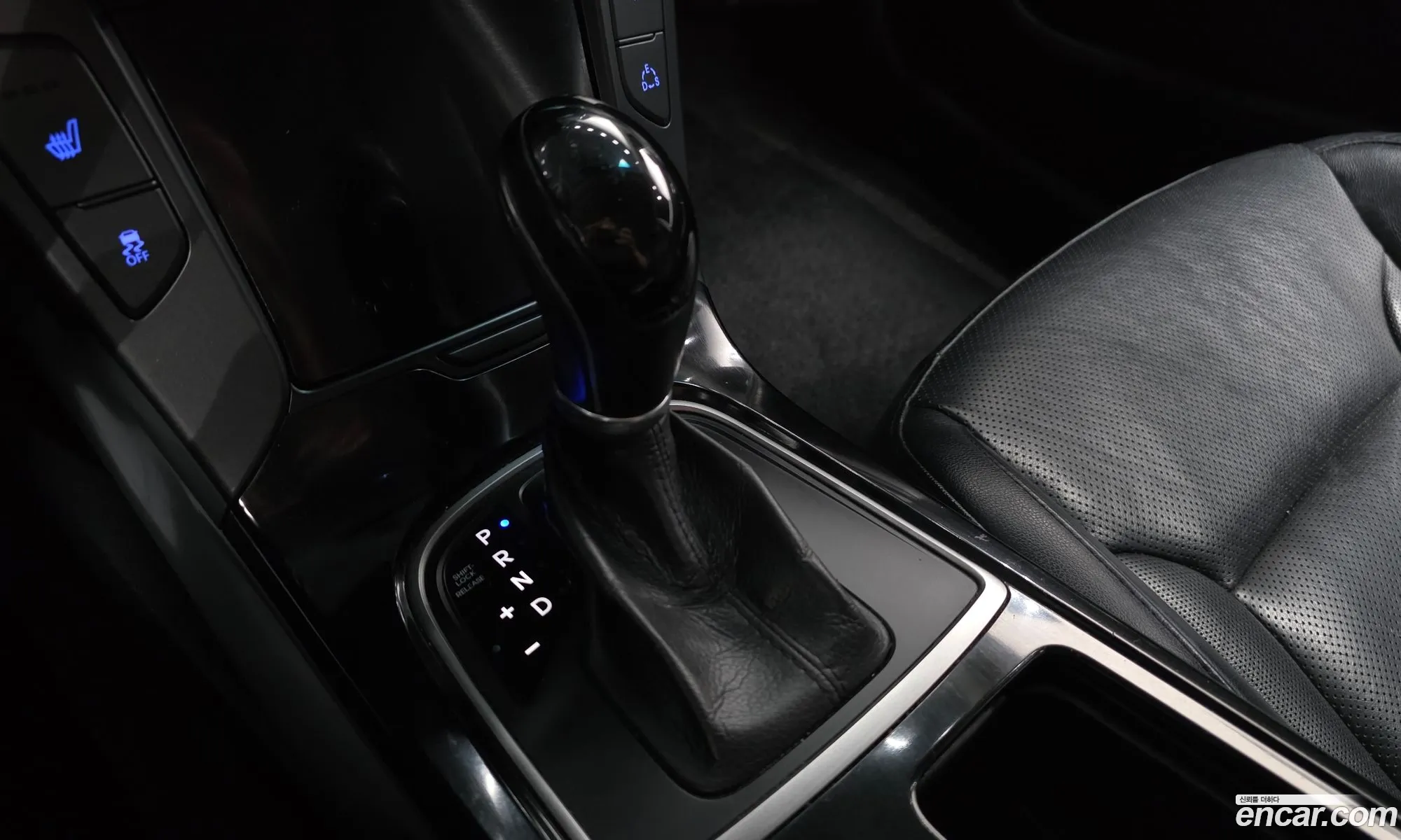 Hyundai i40 Saloon