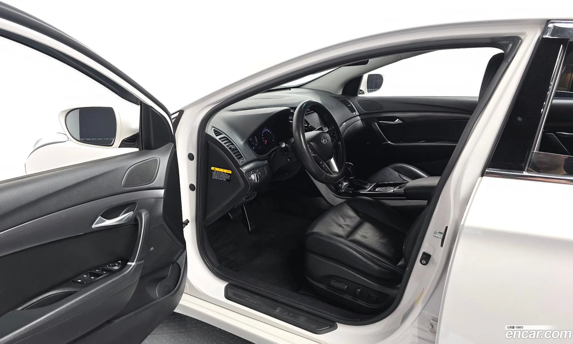 Hyundai i40 Saloon
