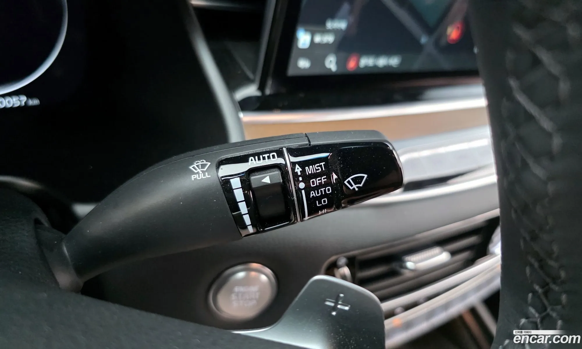 Kia K9 2025 — 12