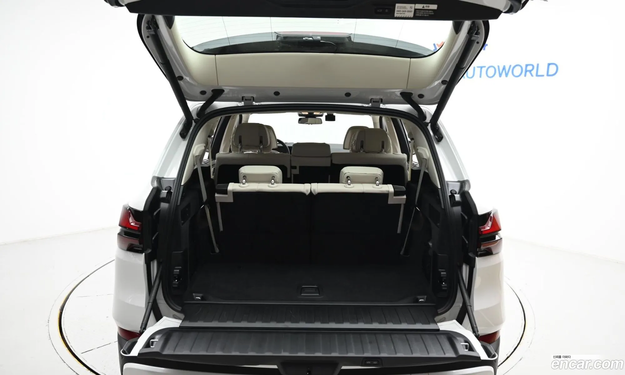 BMW X5 2025 WBA21EU08T9155129 — 7