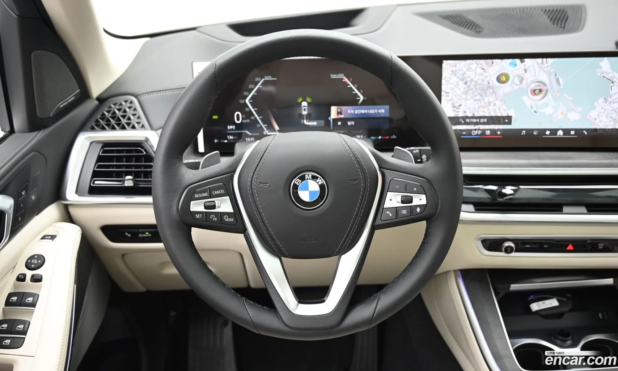 BMW X5 2025 WBA21EU08T9155129 — 12