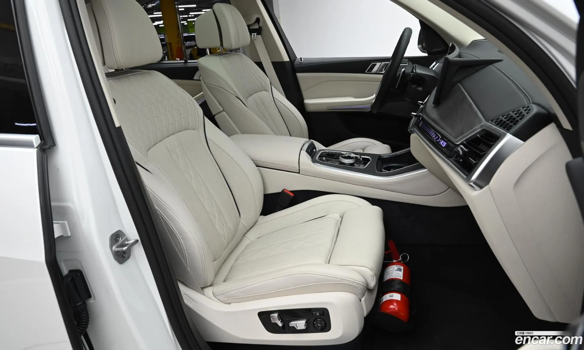 BMW X5 2025 WBA21EU08T9155129 — 14
