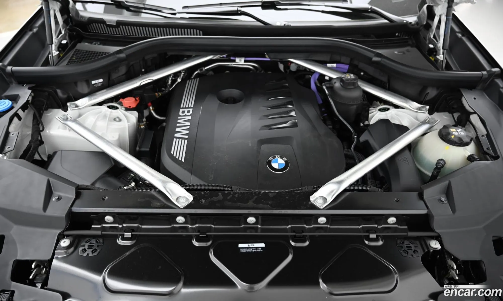 BMW X5 2025 WBA21EU08T9155129 — 15