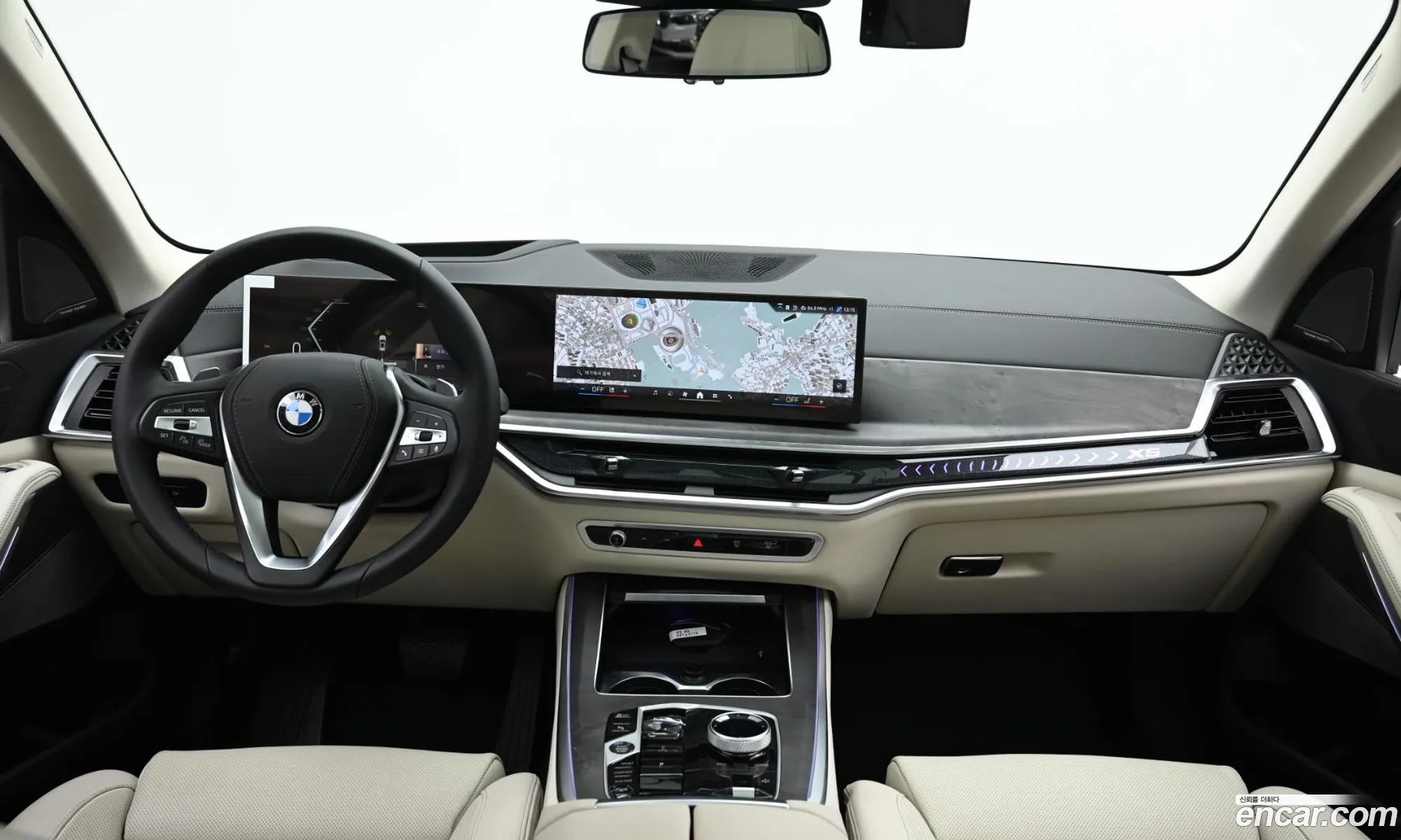 BMW X5 2025 WBA21EU08T9155129 — 20