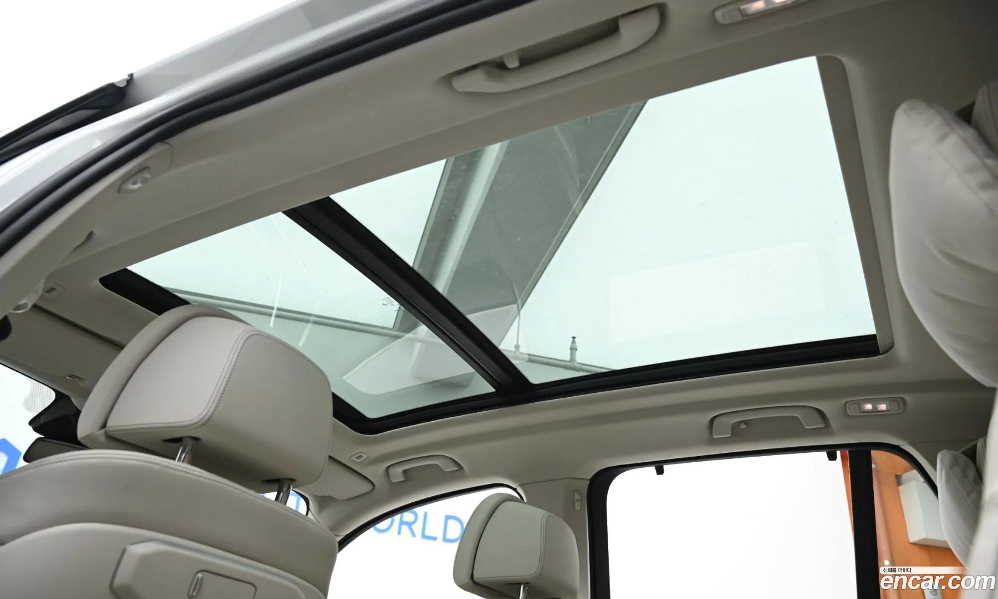 BMW X5 2025 WBA21EU08T9155129 — 10