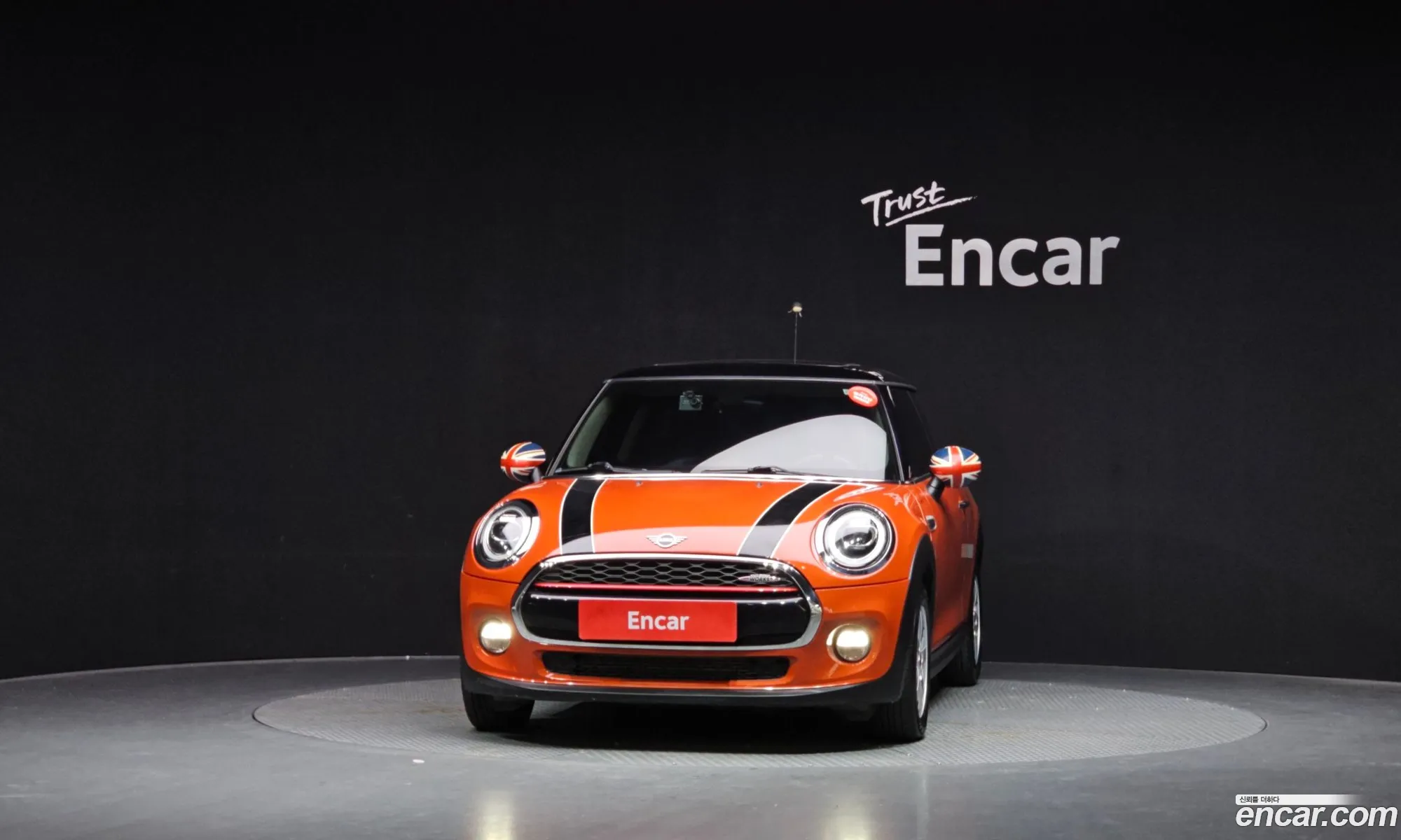 Mini Cooper D 2019 — 30
