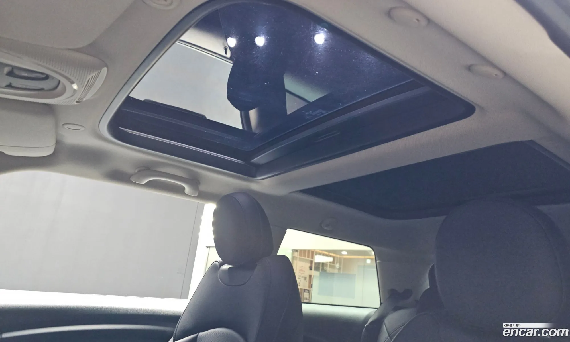 Mini Cooper D 2019 — 2