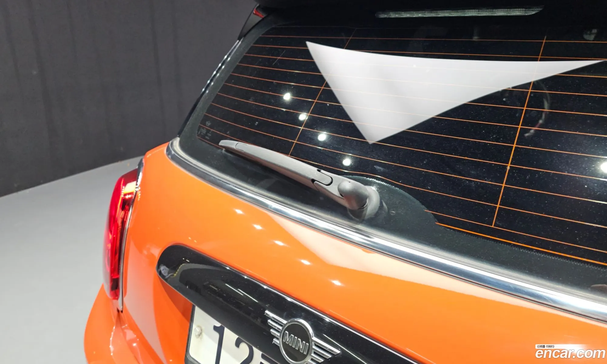 Mini Cooper D 2019 — 25