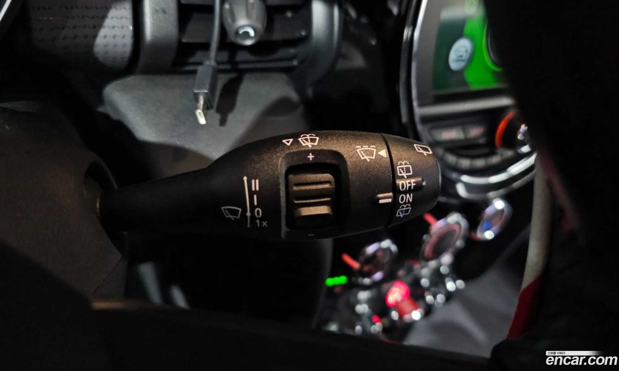 Mini Cooper D 2019 — 4