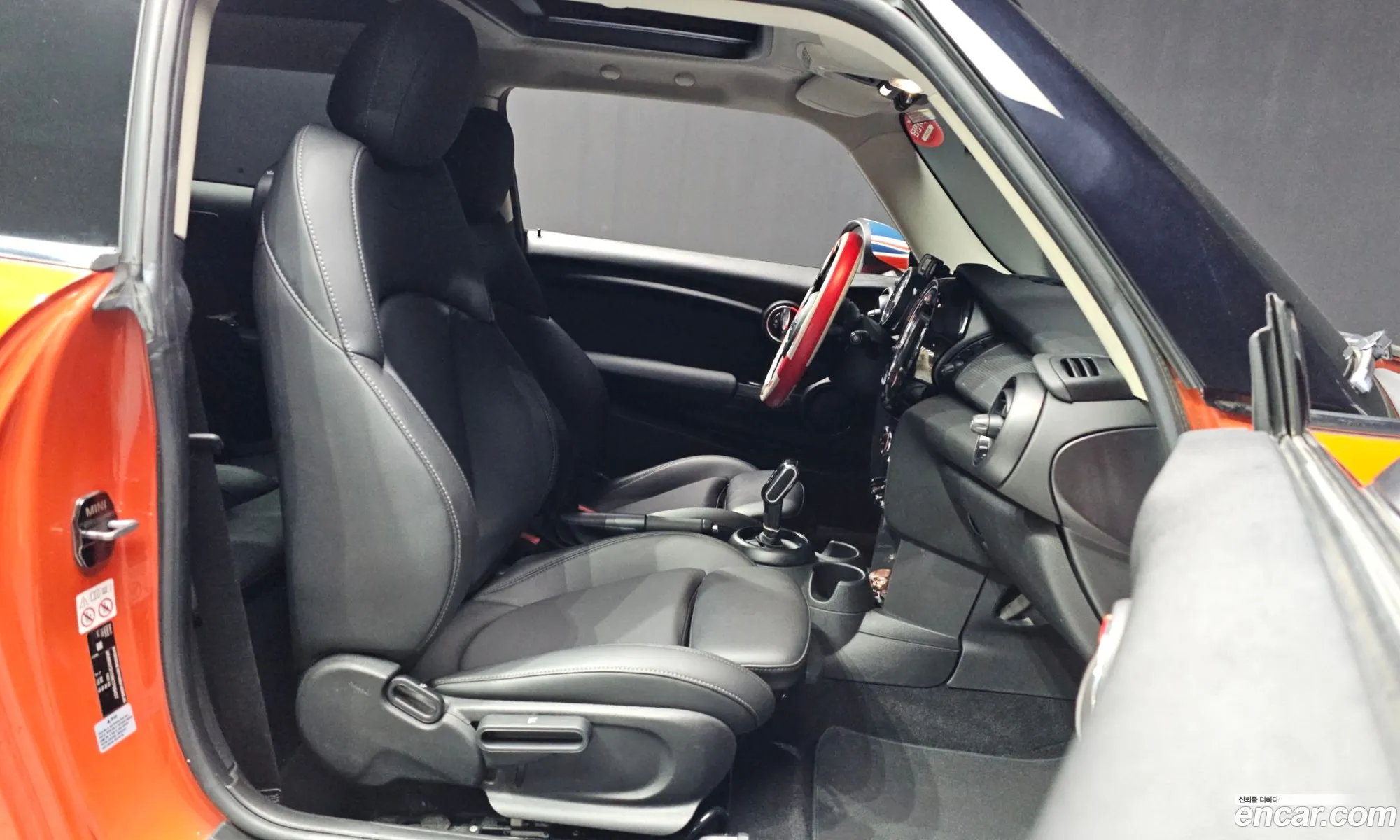 Mini Cooper D 2019 — 9