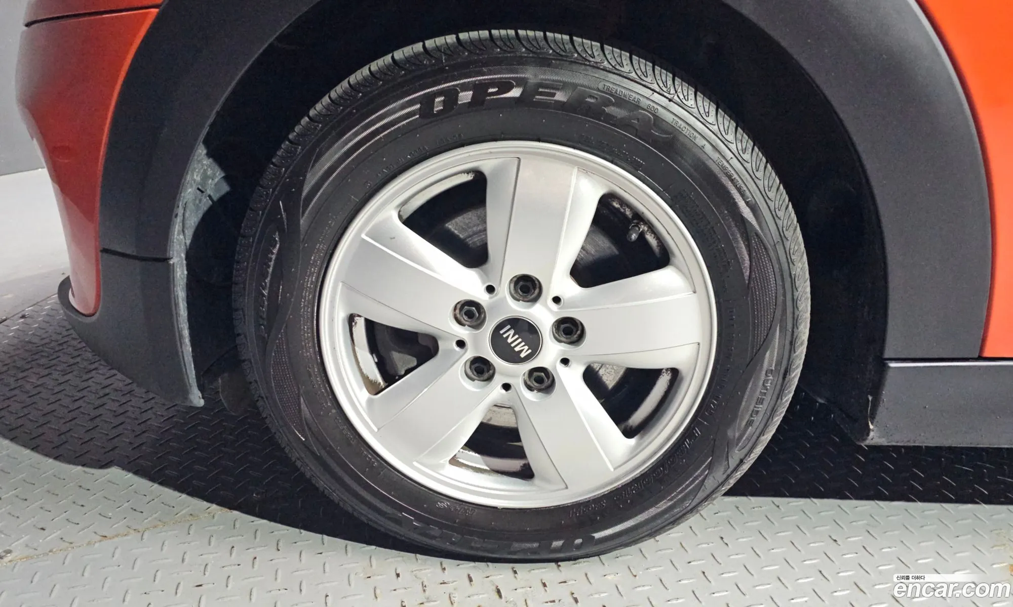 Mini Cooper D 2019 — 31