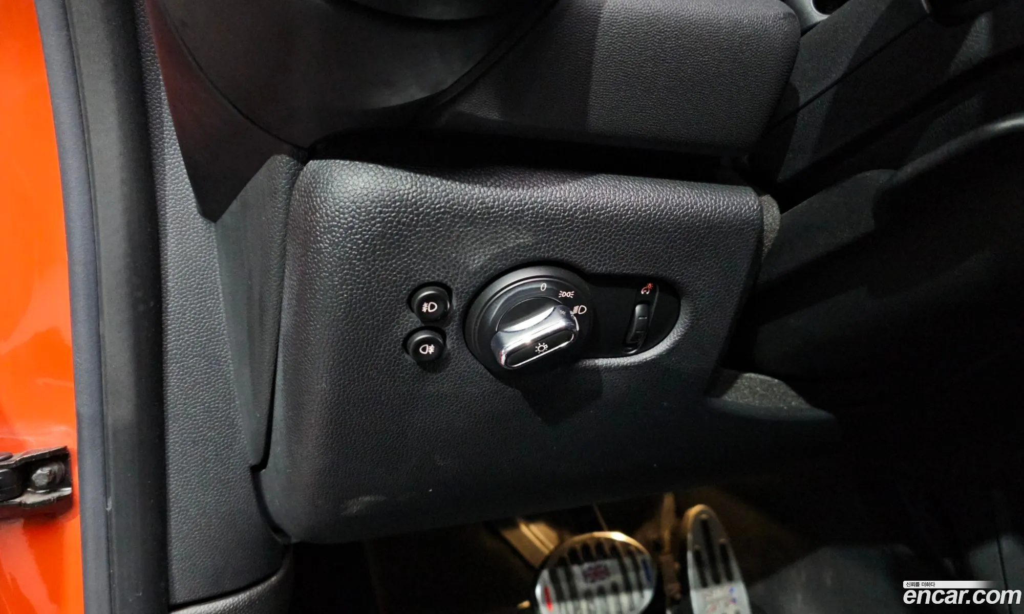 Mini Cooper D 2019 — 11