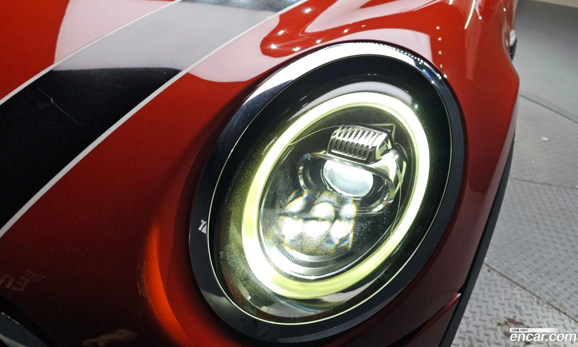 Mini Cooper D 2019 — 16