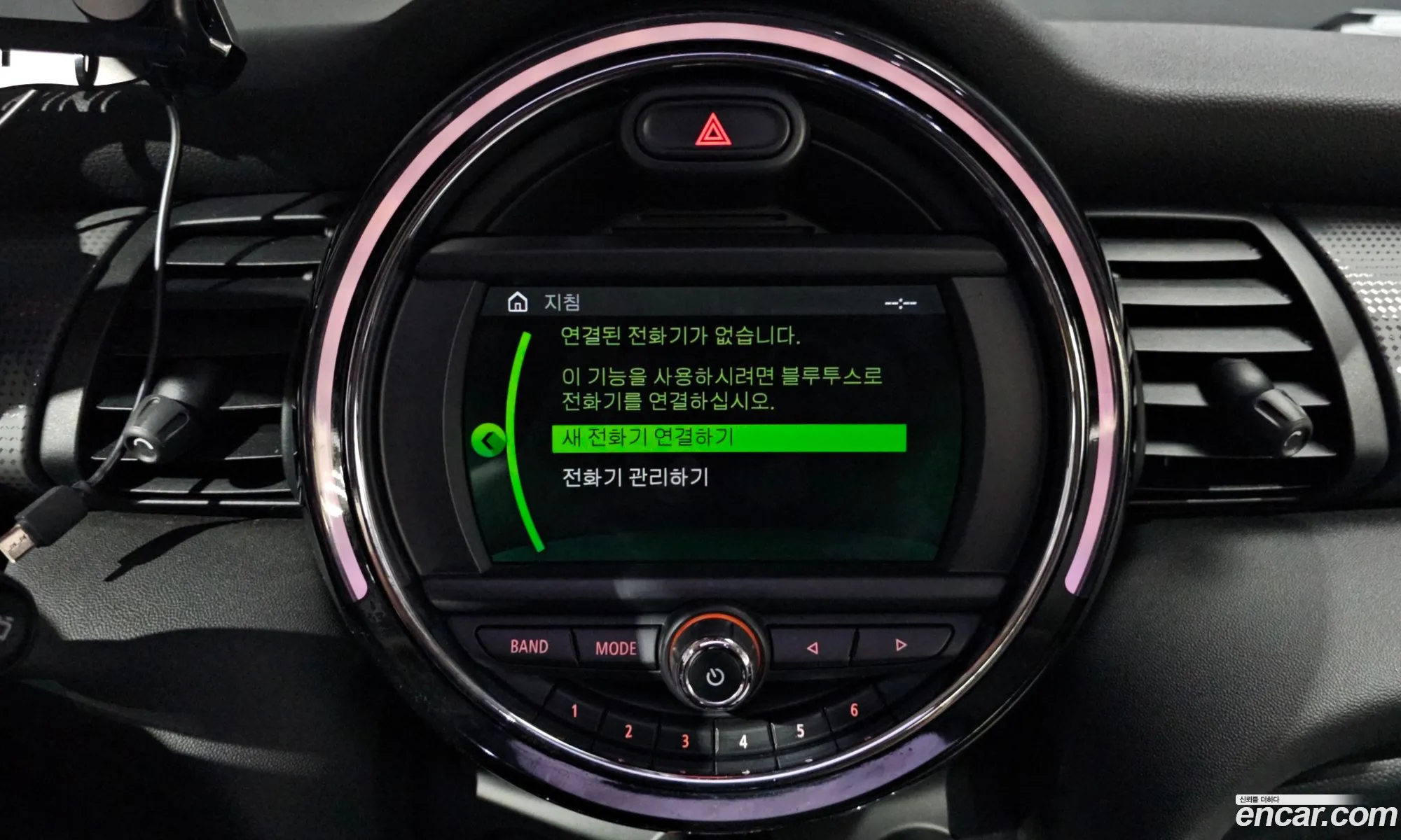 Mini Cooper D 2019 — 28