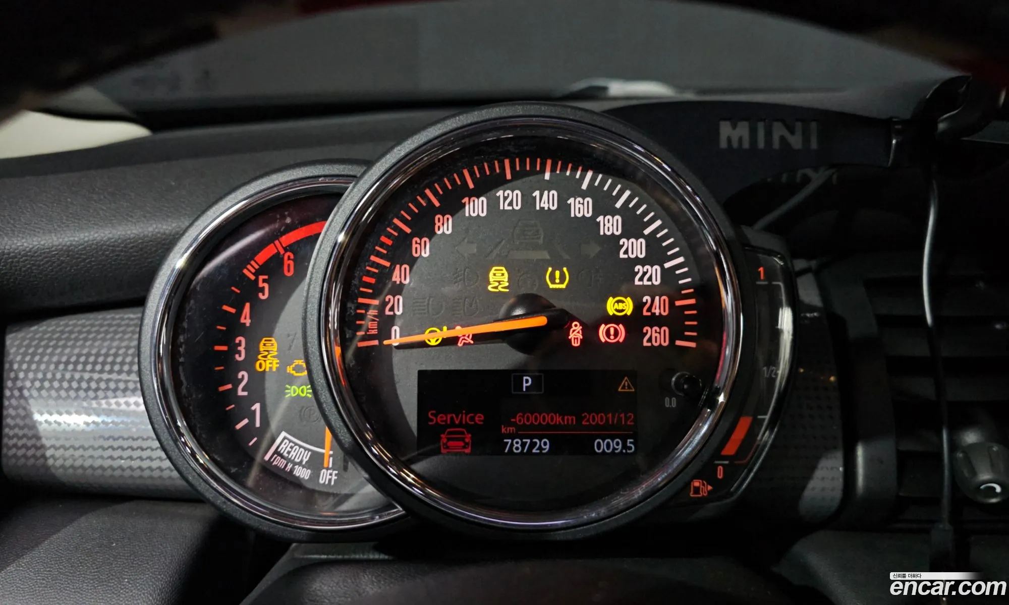 Mini Cooper D 2019 — 22
