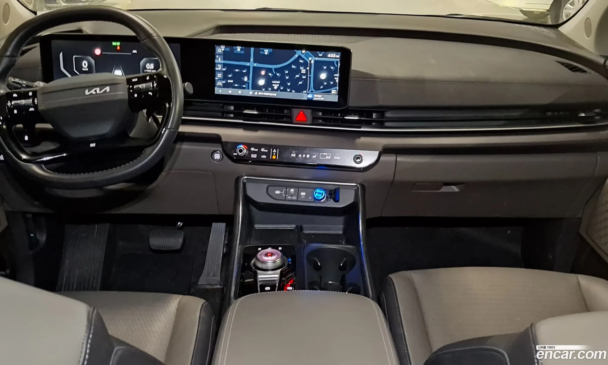 Kia Carnival 2024 — 3