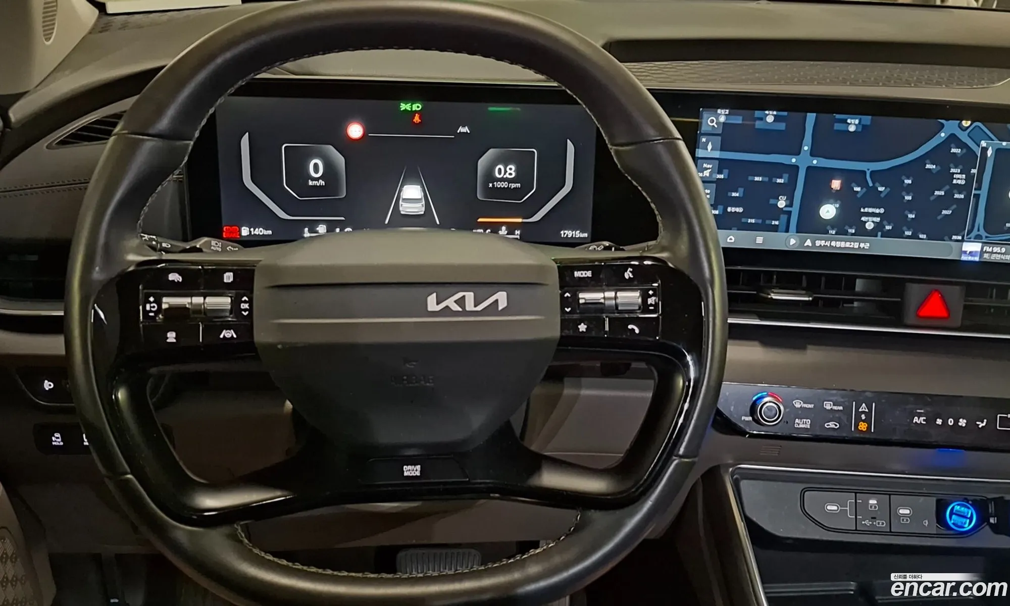 Kia Carnival 2024 — 15