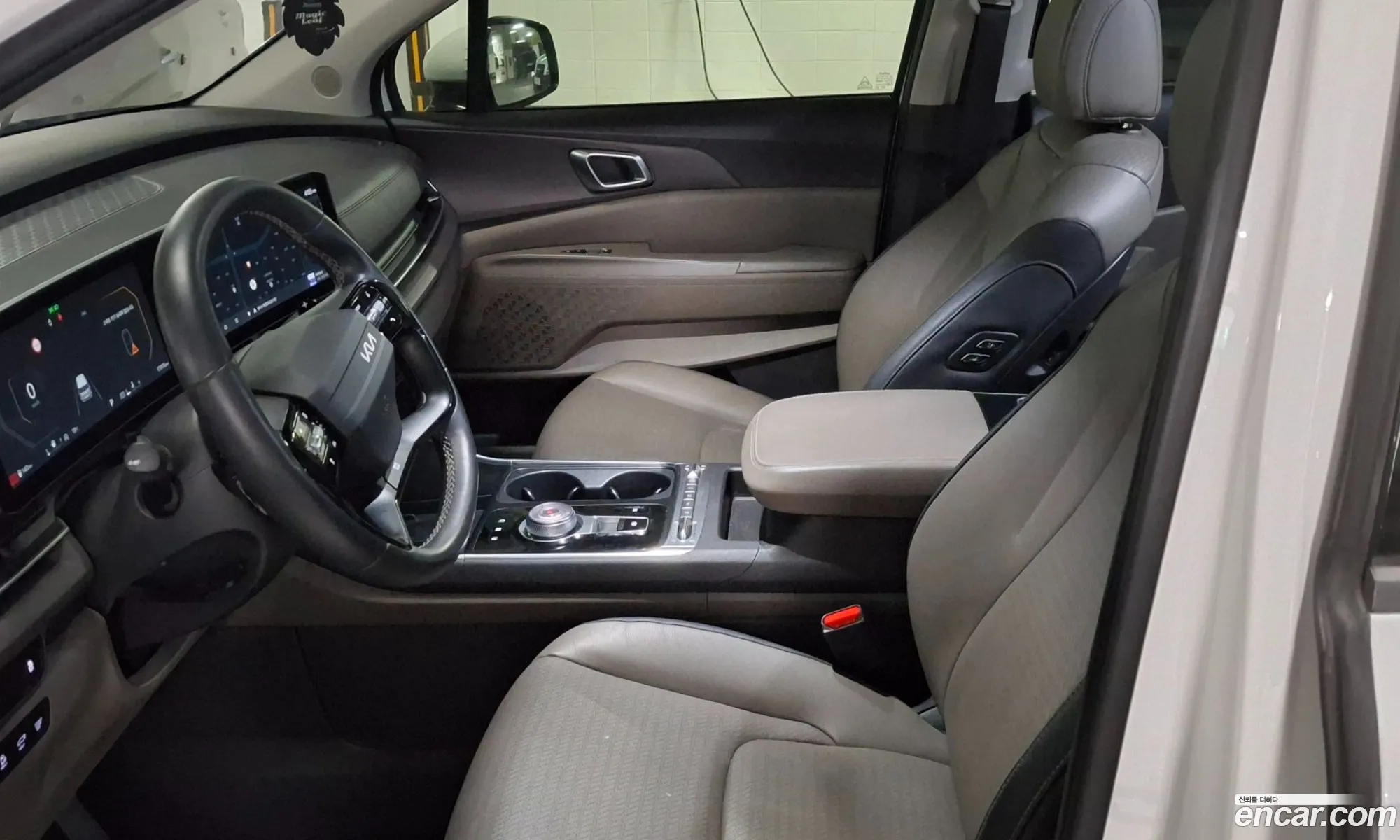 Kia Carnival 2024 — 13