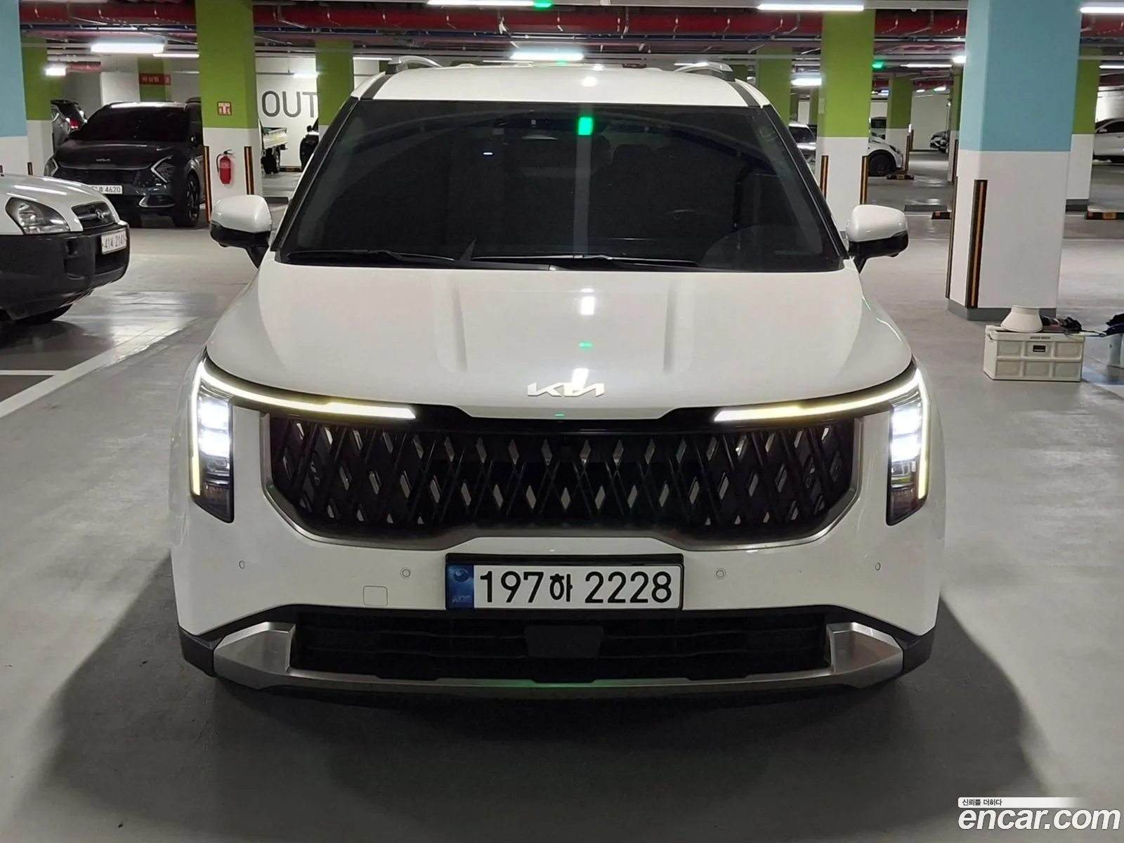 Kia Carnival 2024 — 16
