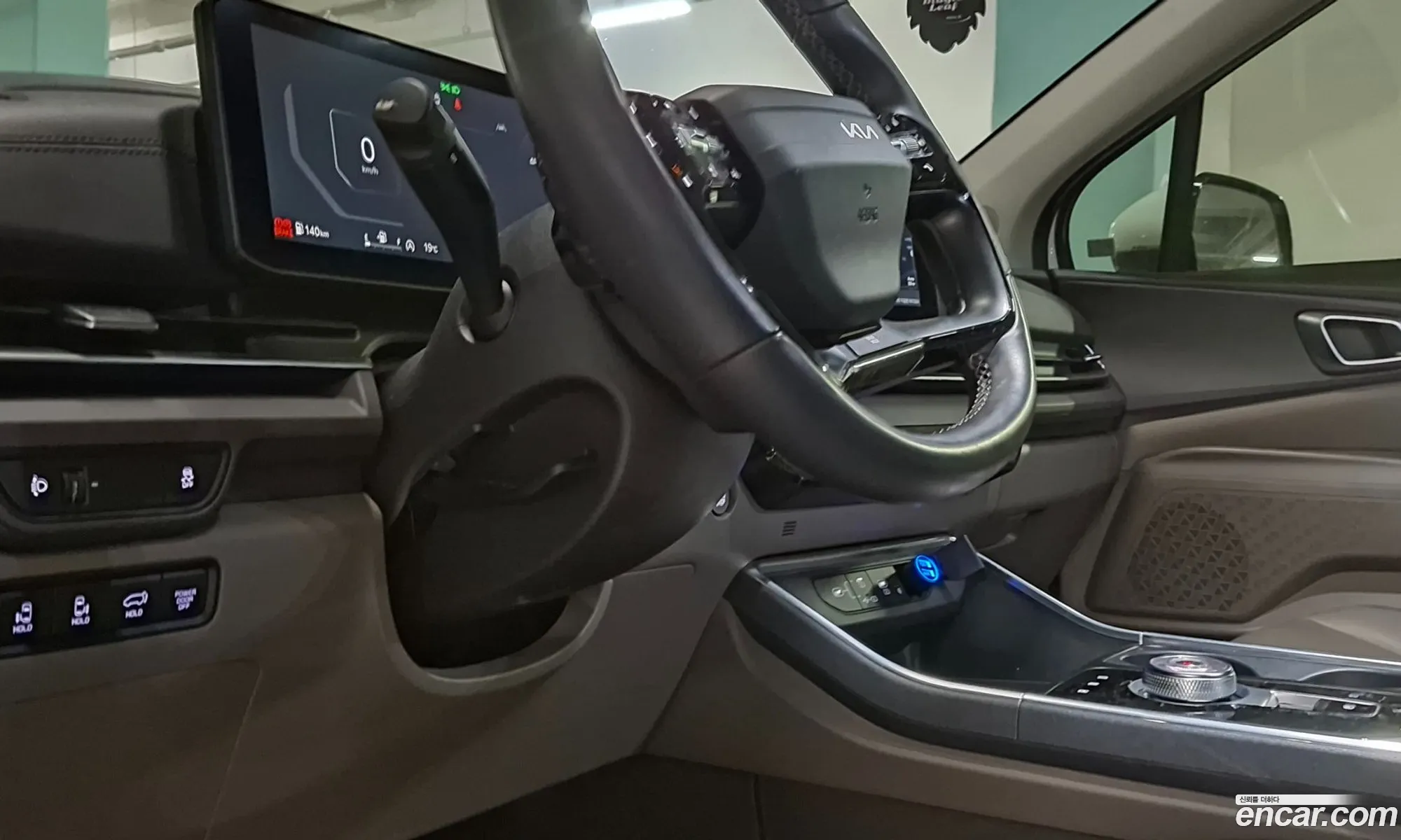 Kia Carnival 2024 — 12