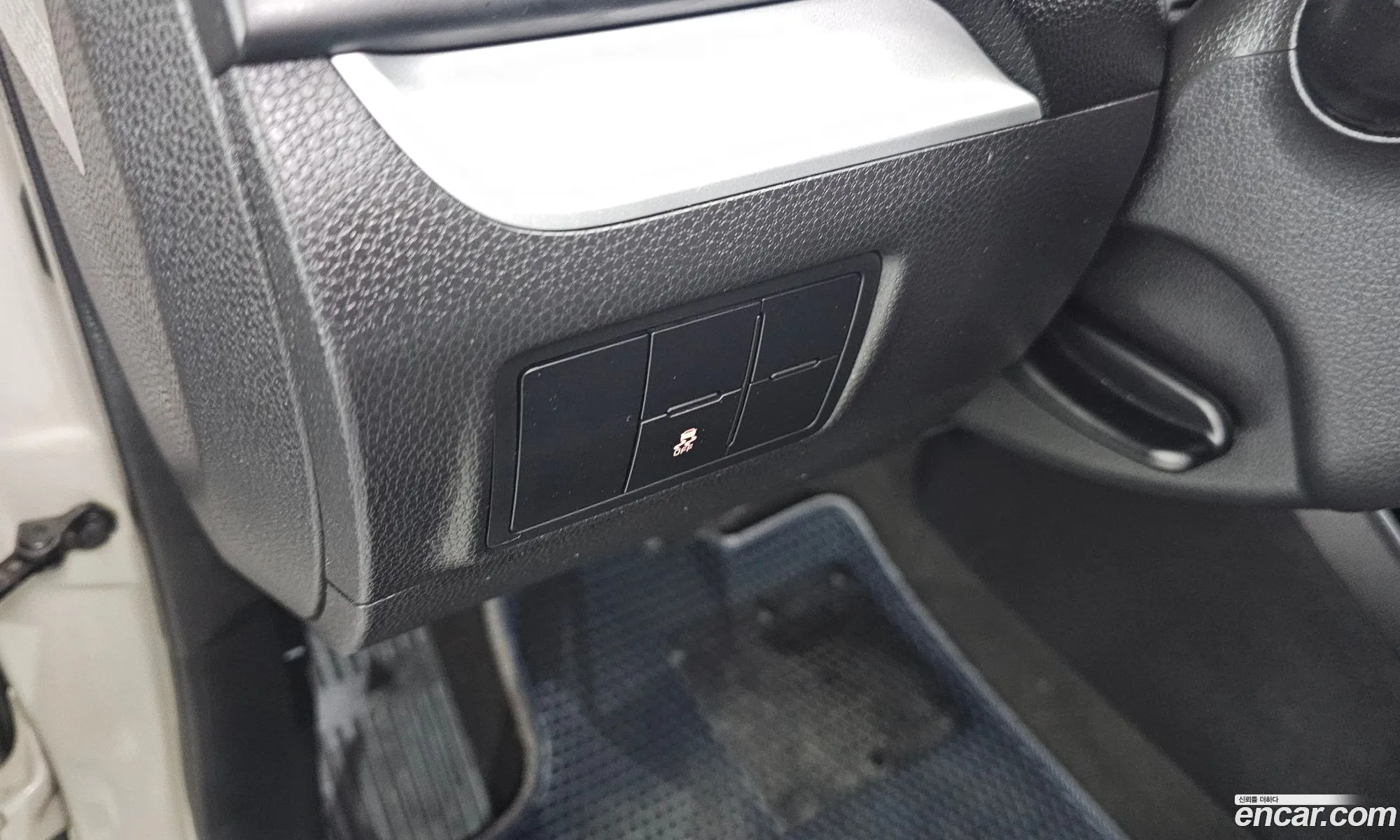 Kia Morning 2015 — 8