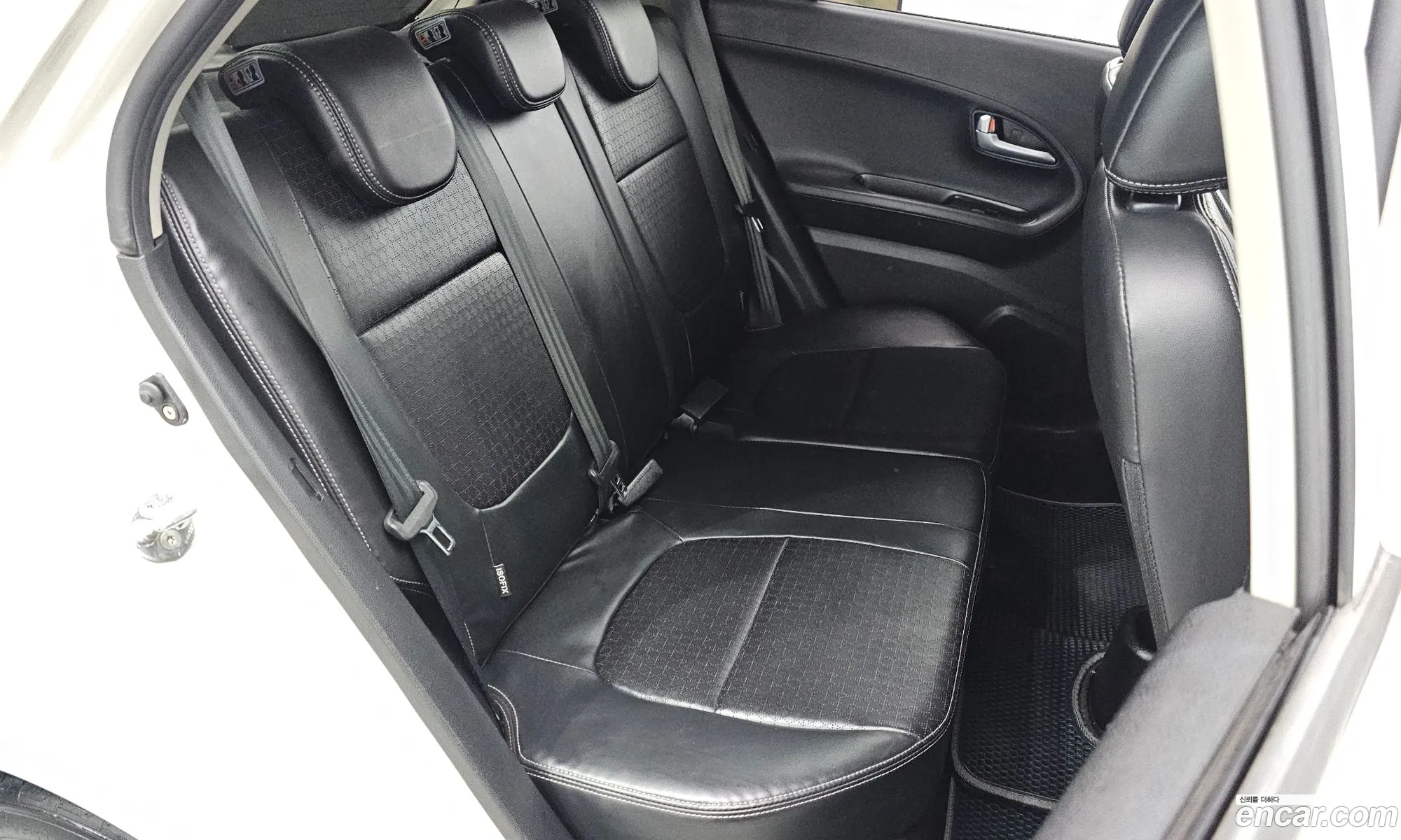 Kia Morning 2015 — 12