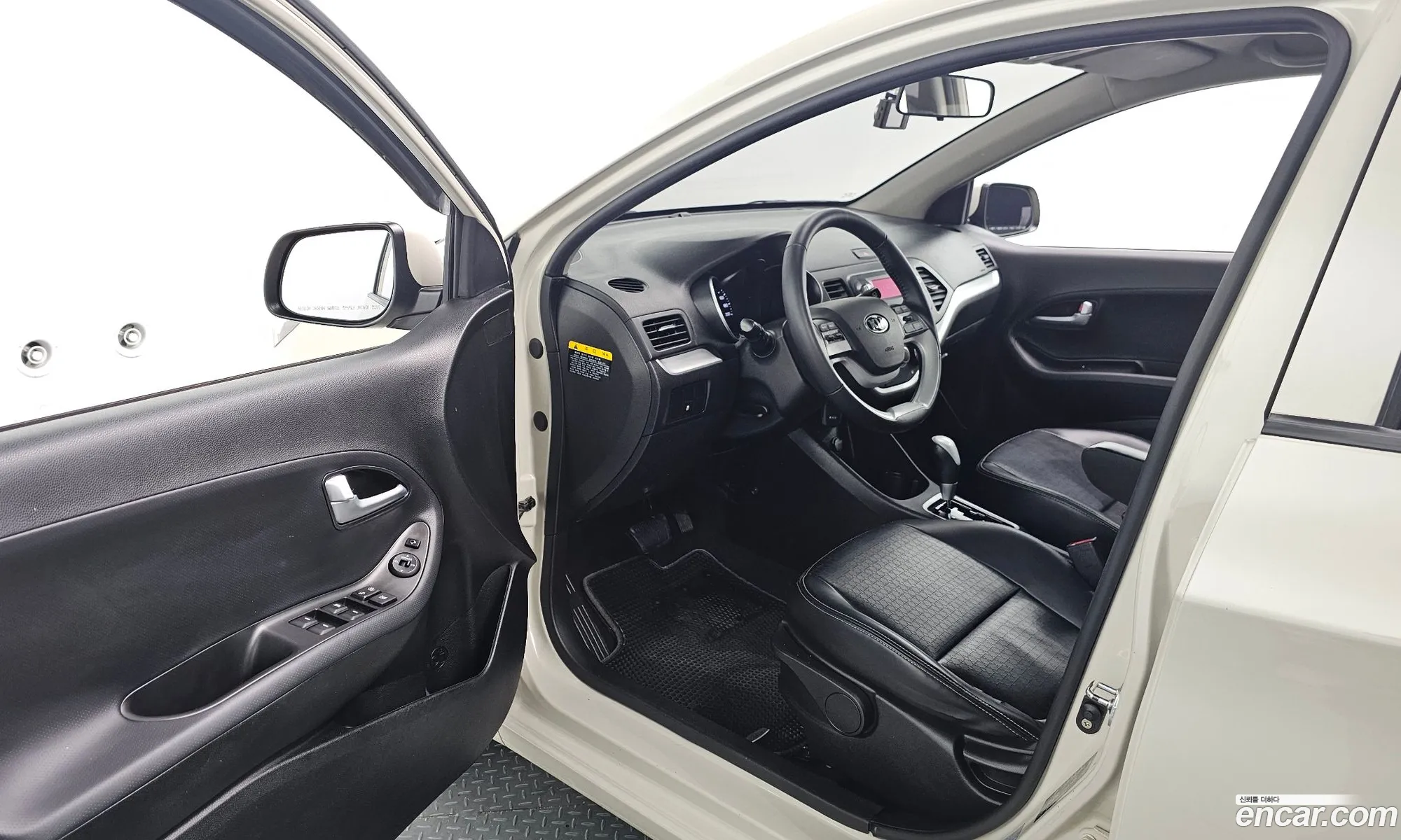 Kia Morning 2015 — 7