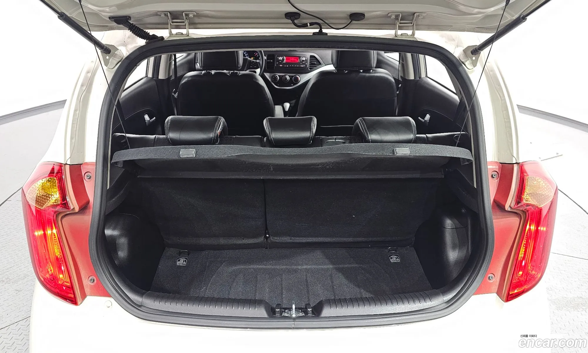 Kia Morning 2015 — 16