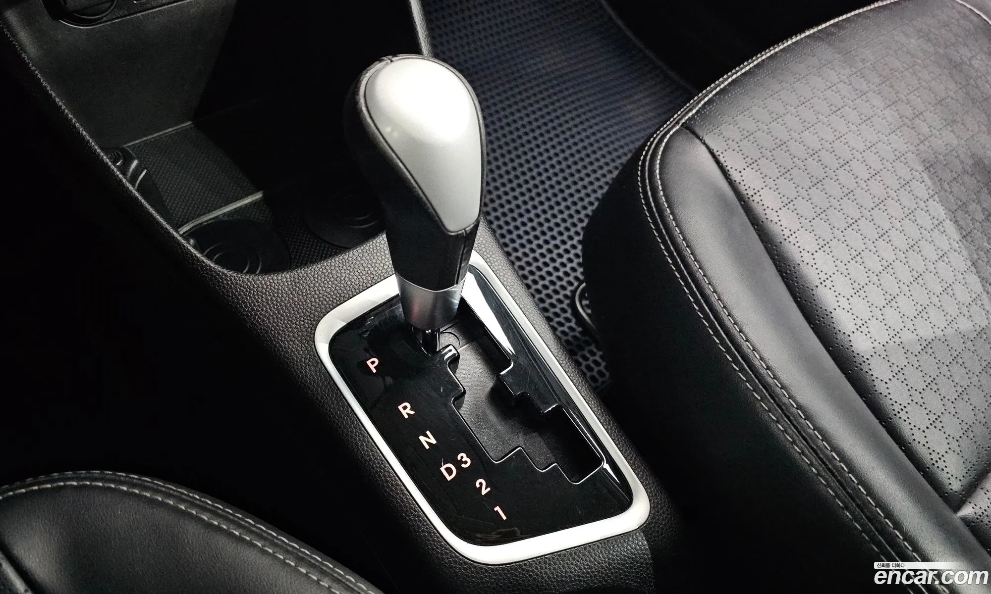 Kia Morning 2015 — 20