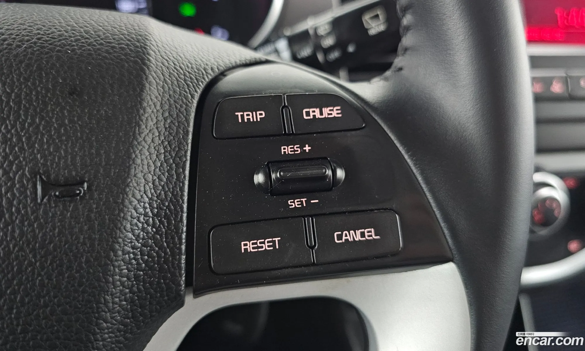 Kia Morning 2015 — 13