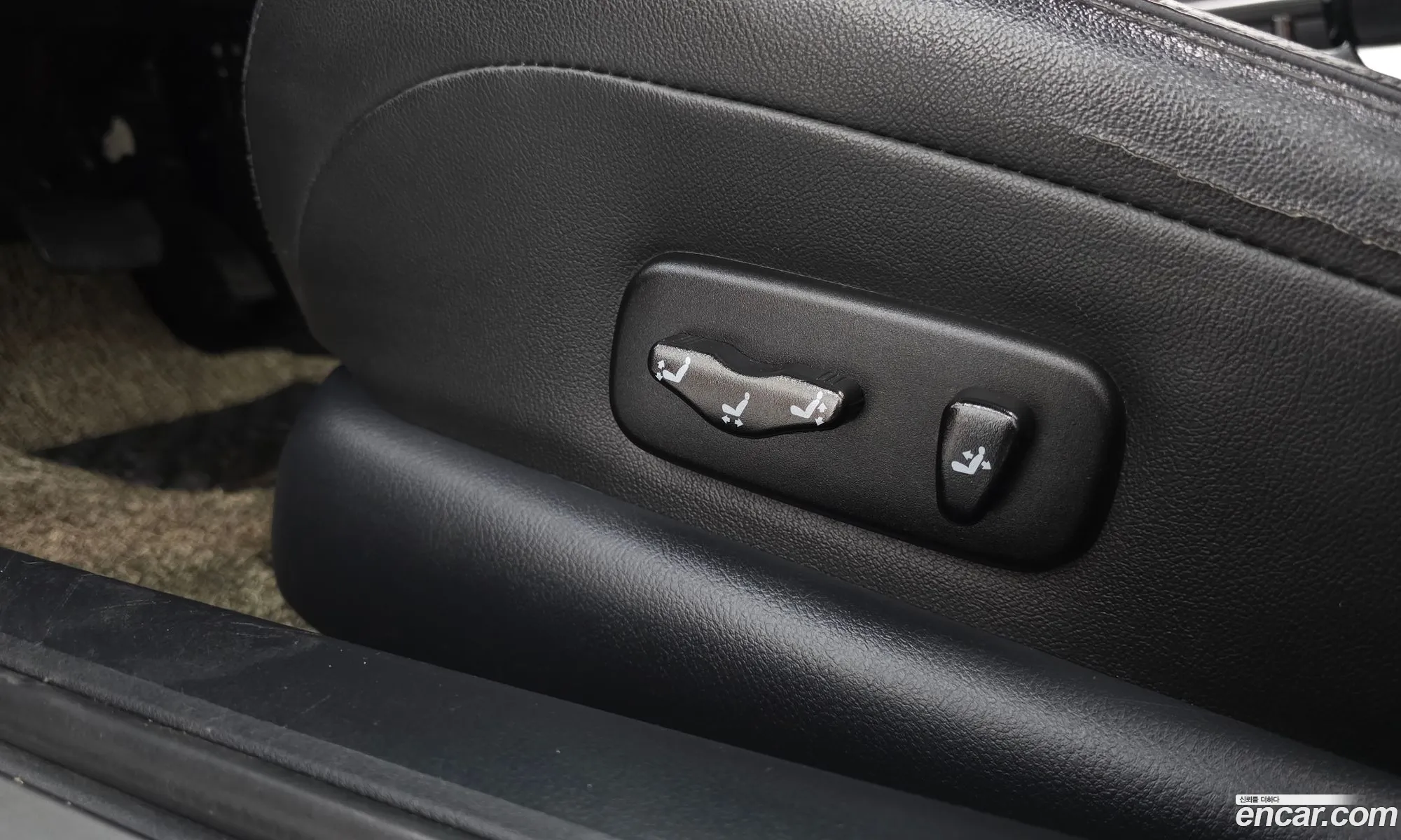 Renault Korea (Samsung) SM5 New Impression