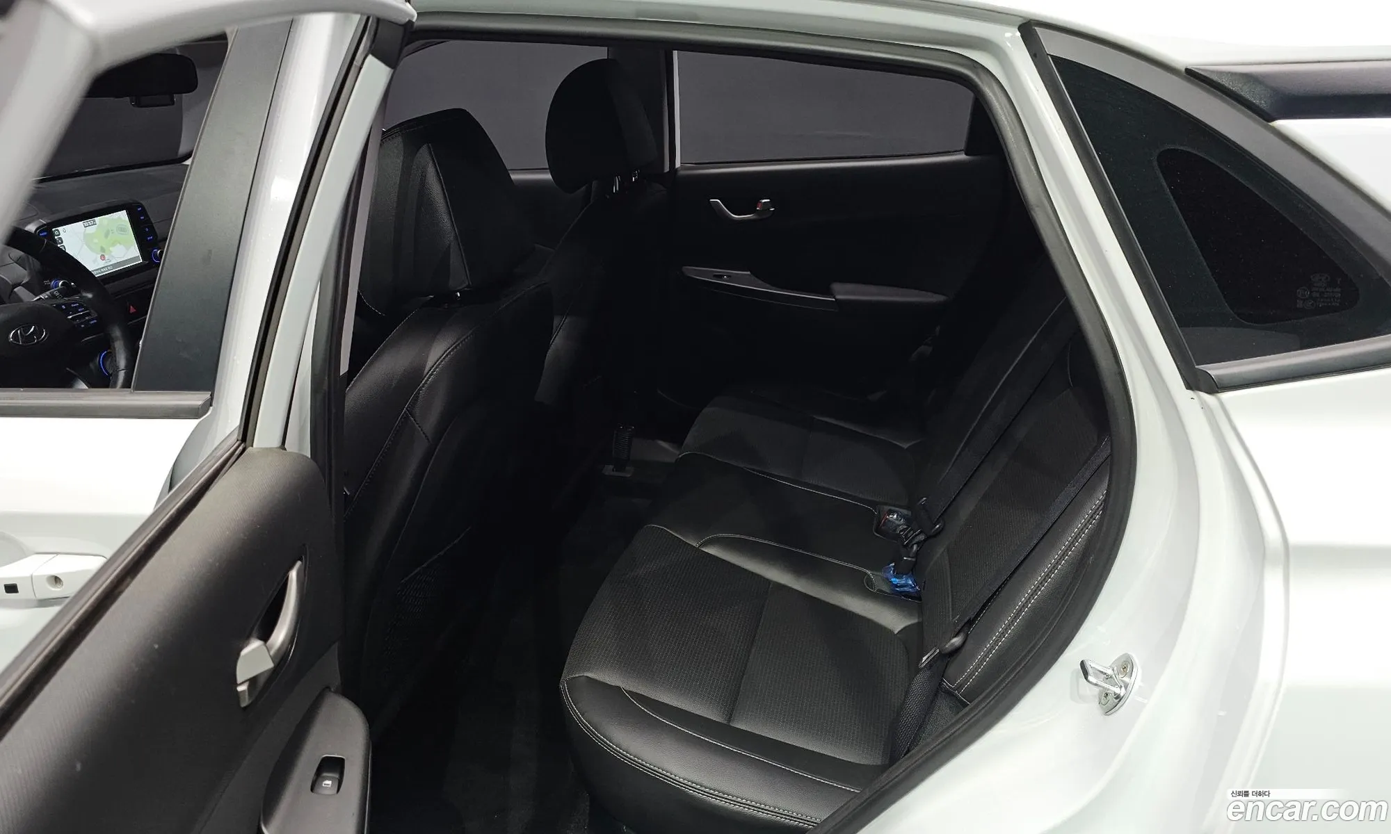 Hyundai Kona 2017 — 4