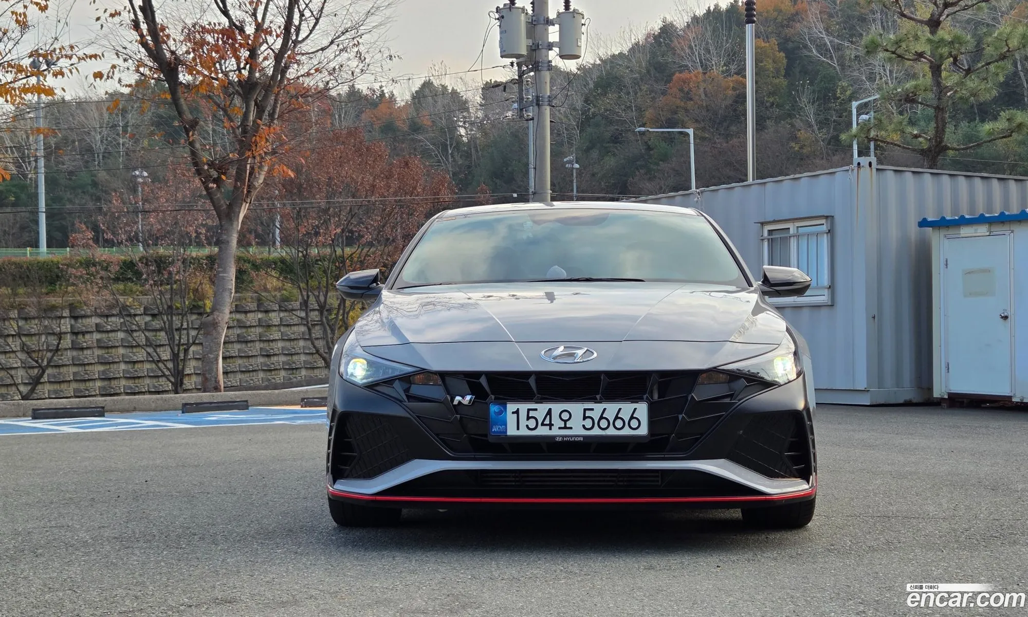 Hyundai Elantra 2022 — 12