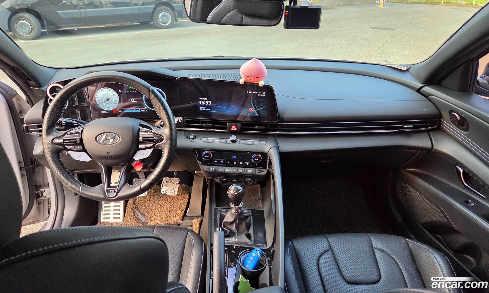 Hyundai Elantra 2022 — 18
