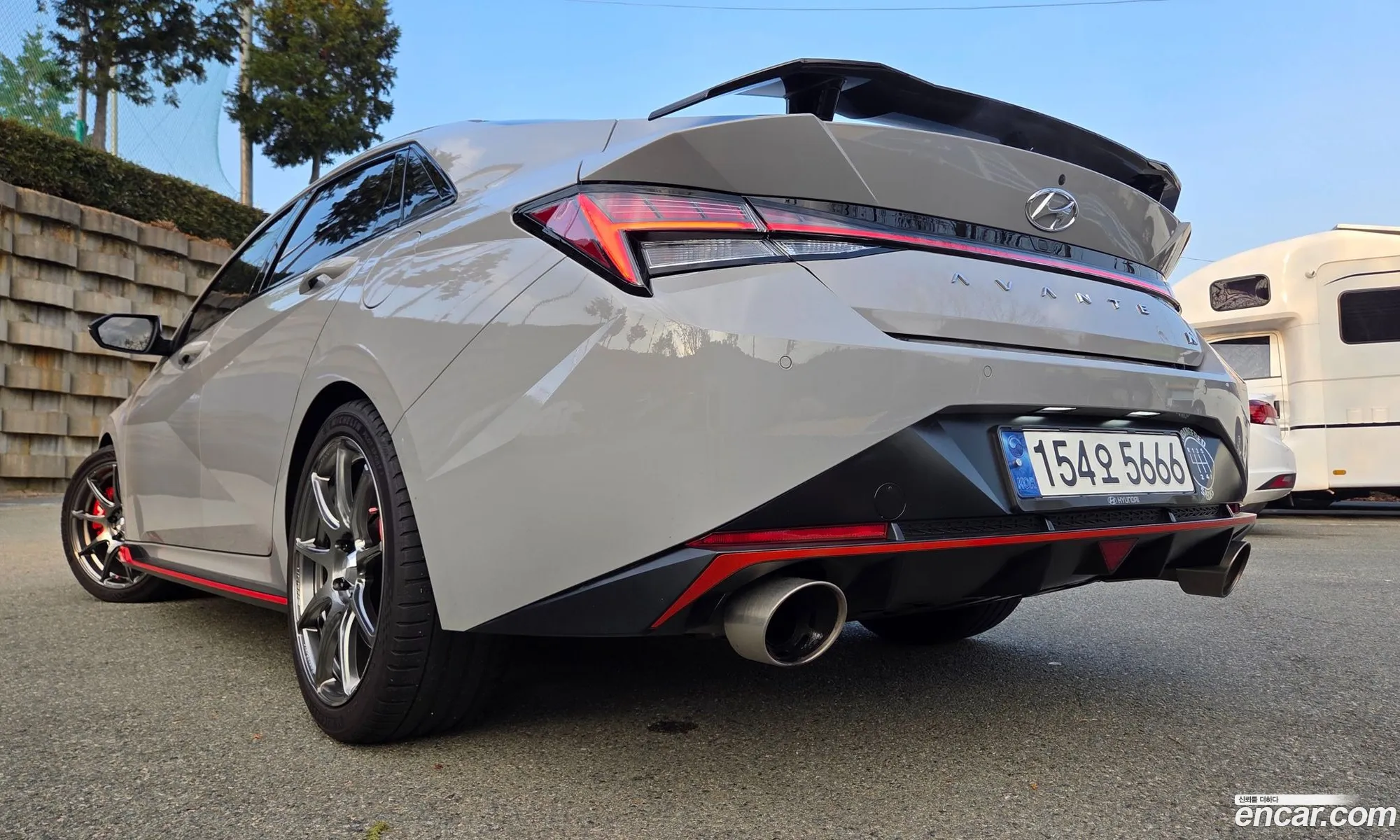 Hyundai Elantra 2022 — 2