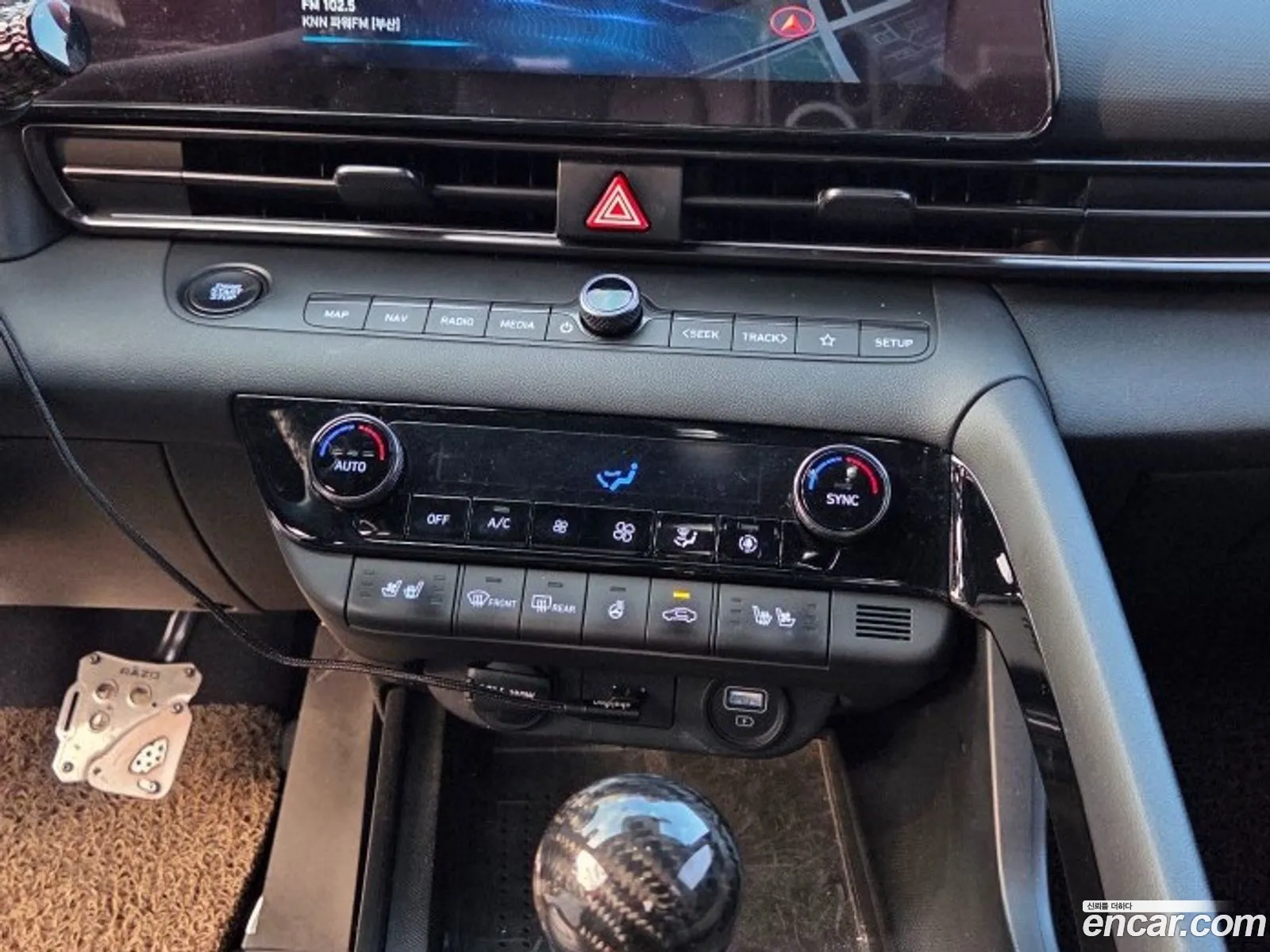 Hyundai Elantra 2022 — 19