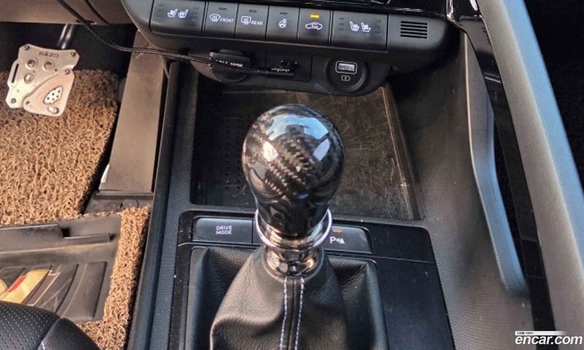 Hyundai Elantra 2022 — 6
