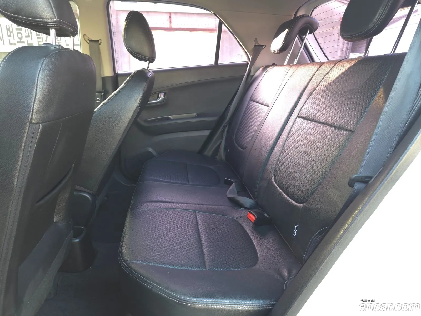 Kia Morning 2011 — 18