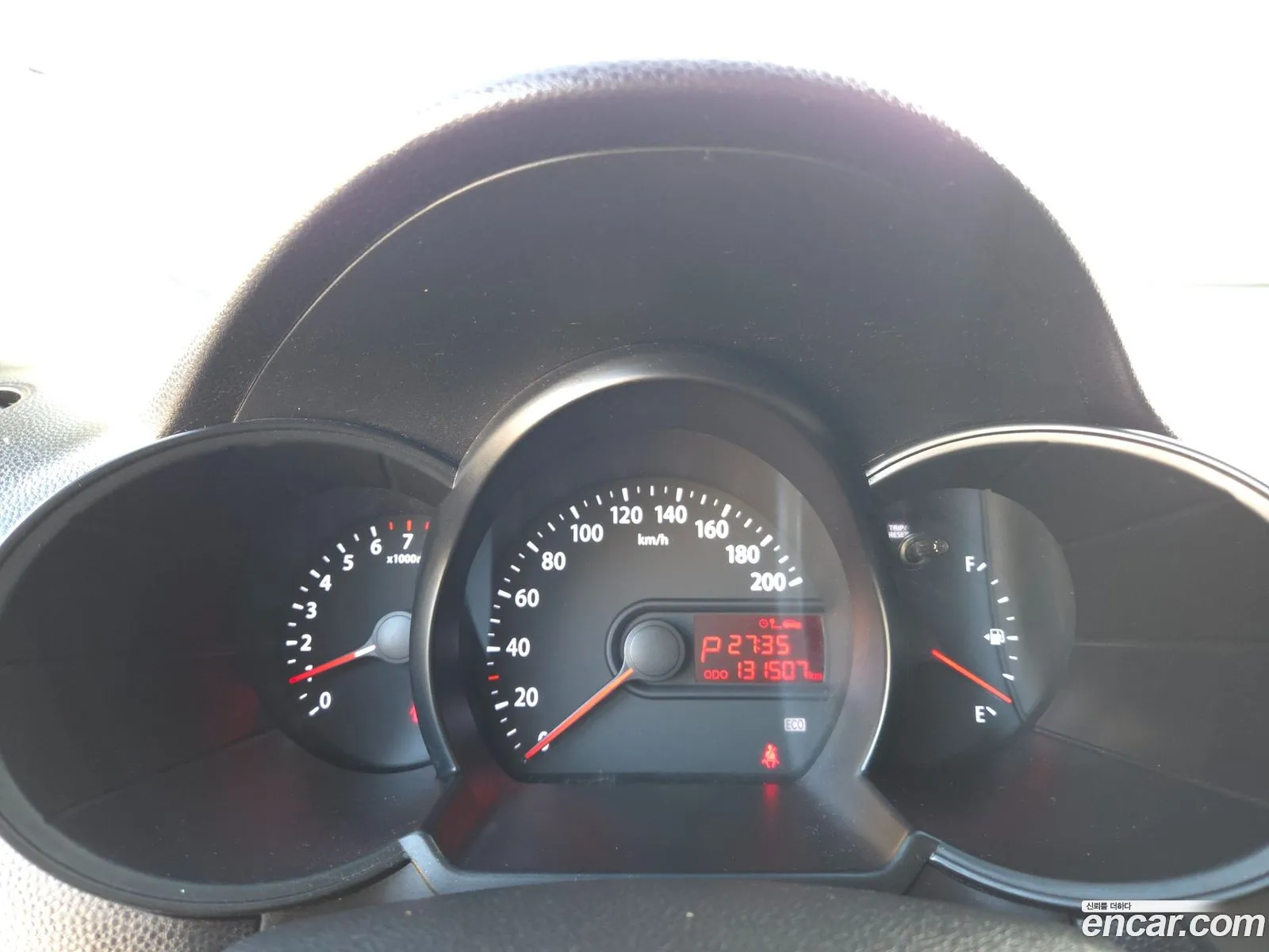 Kia Morning 2011 — 15