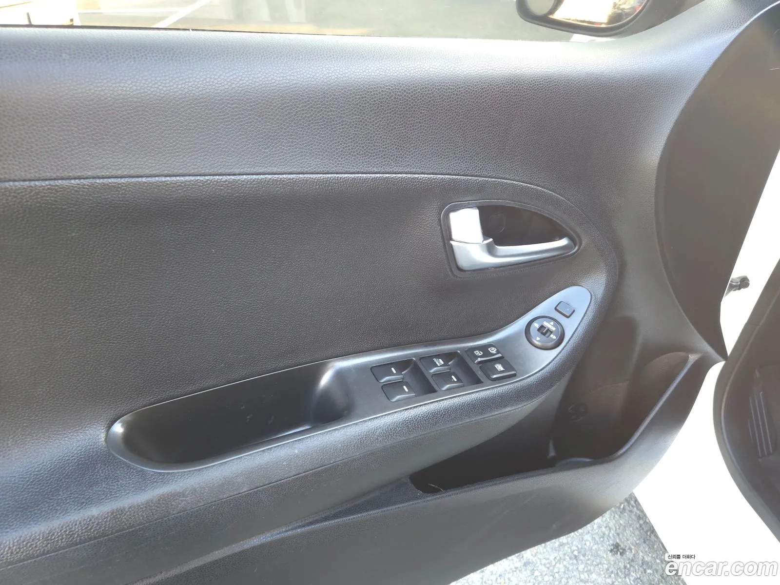 Kia Morning 2011 — 14