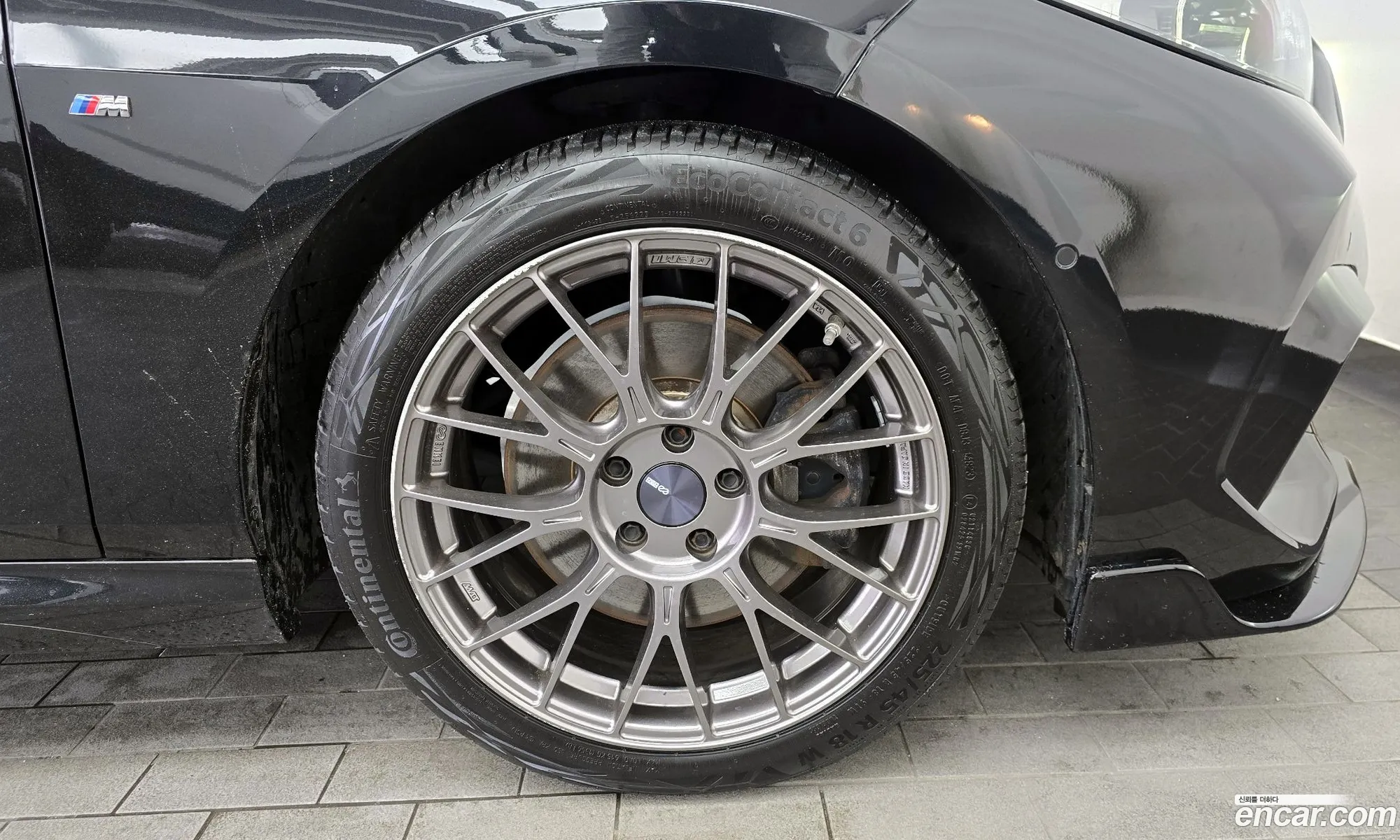 BMW 2 Series Gran Coupe 2021 — 6