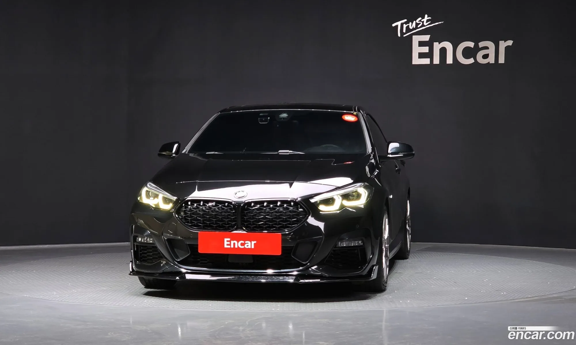 BMW 2 Series Gran Coupe 2021 — 11
