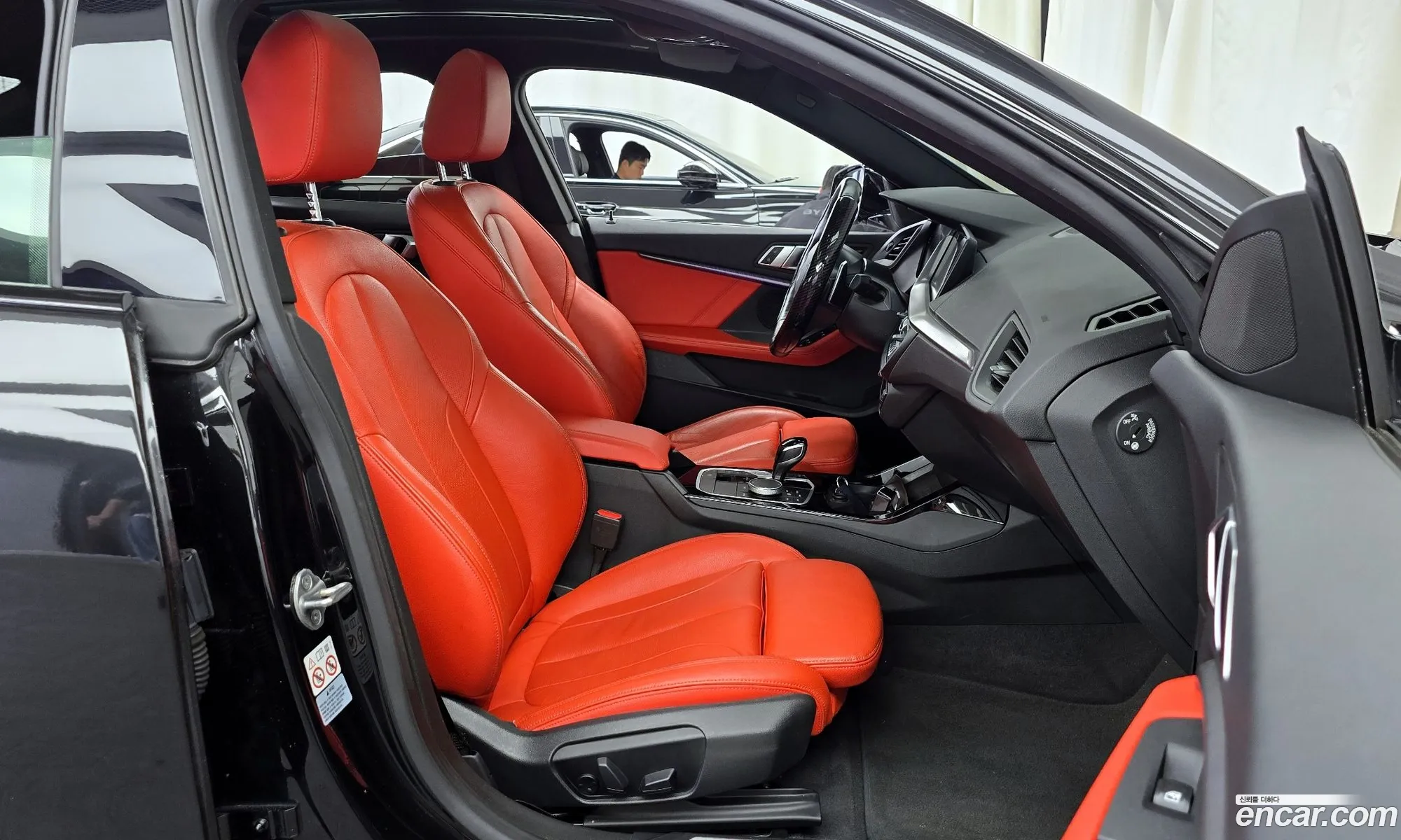 BMW 2 Series Gran Coupe 2021 — 18