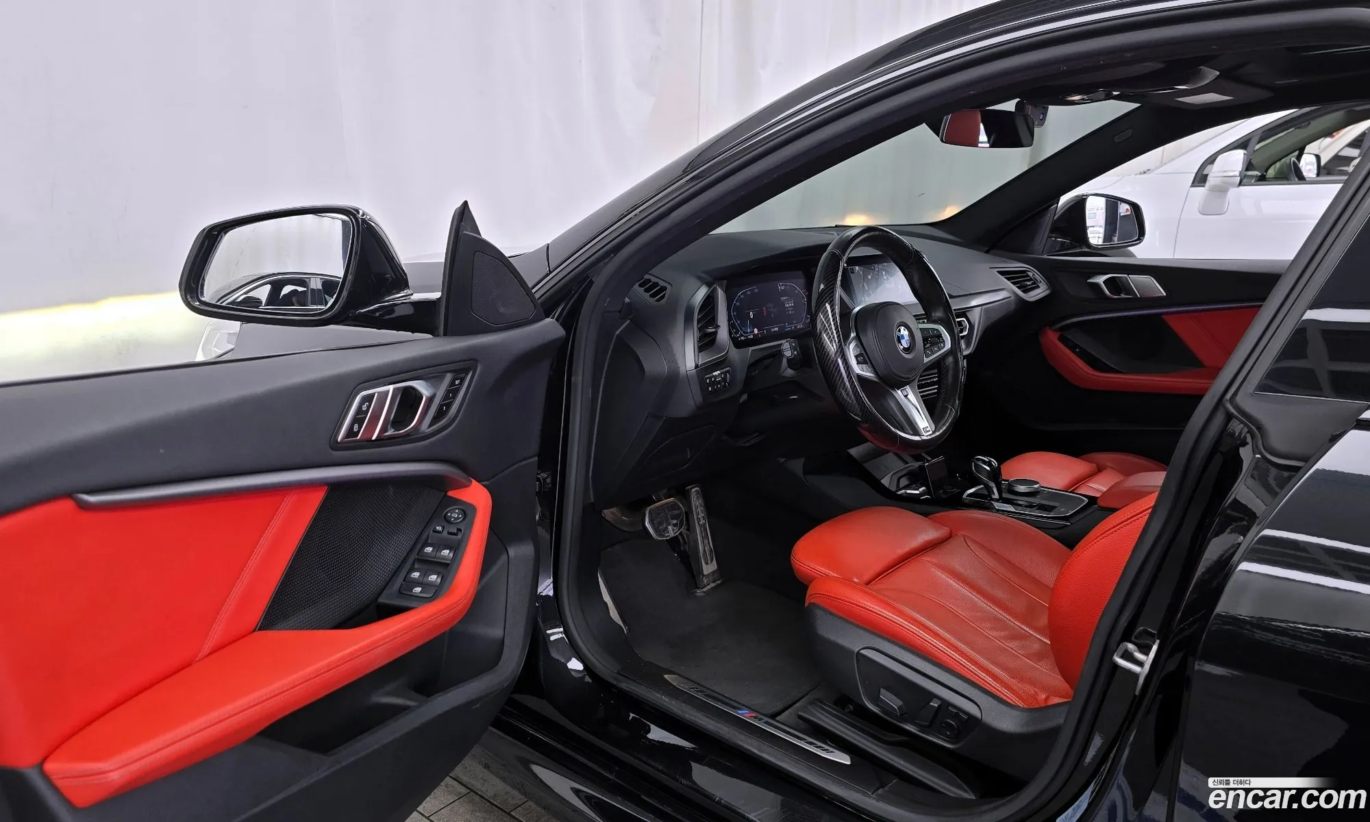 BMW 2 Series Gran Coupe 2021 — 28