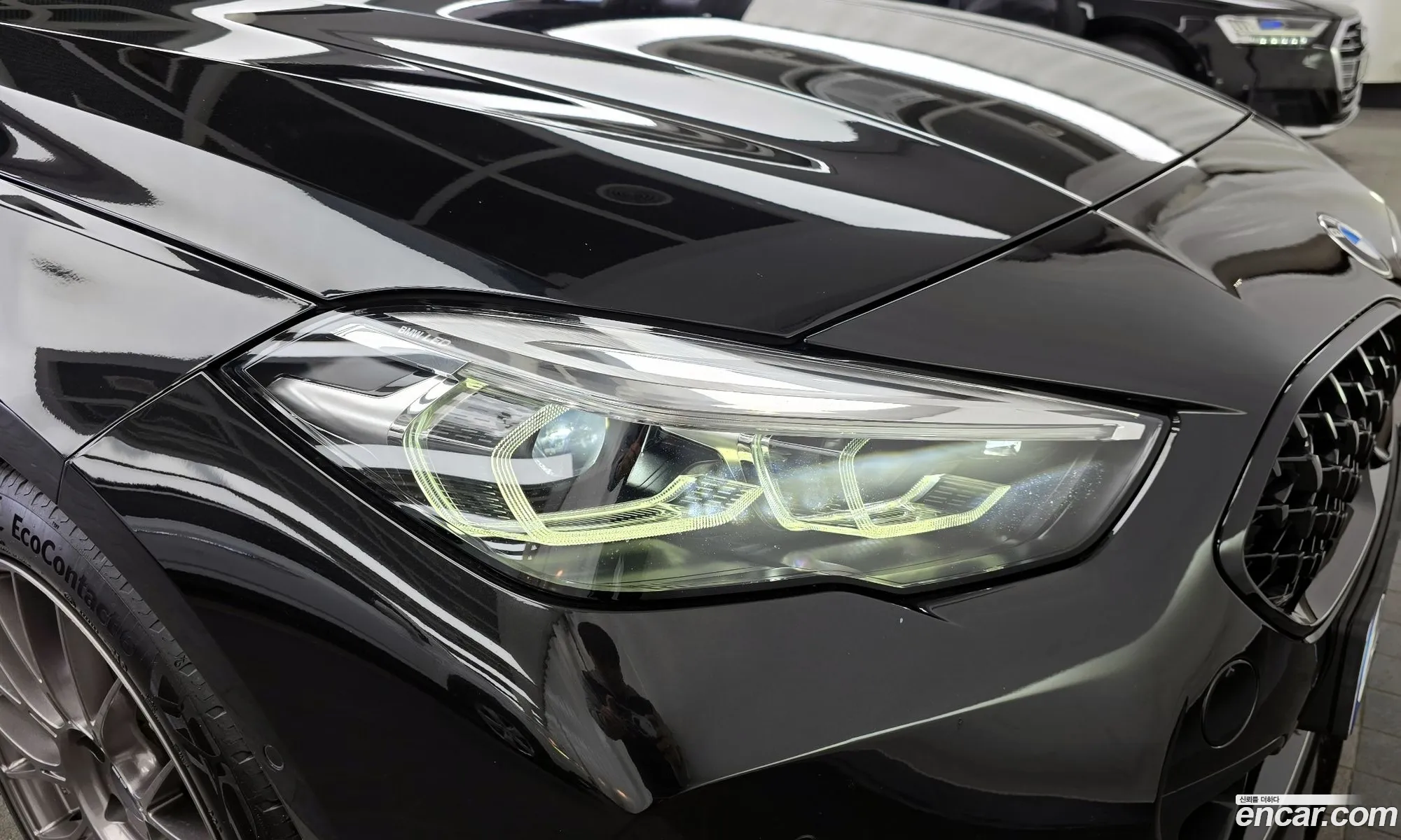 BMW 2 Series Gran Coupe 2021 — 22