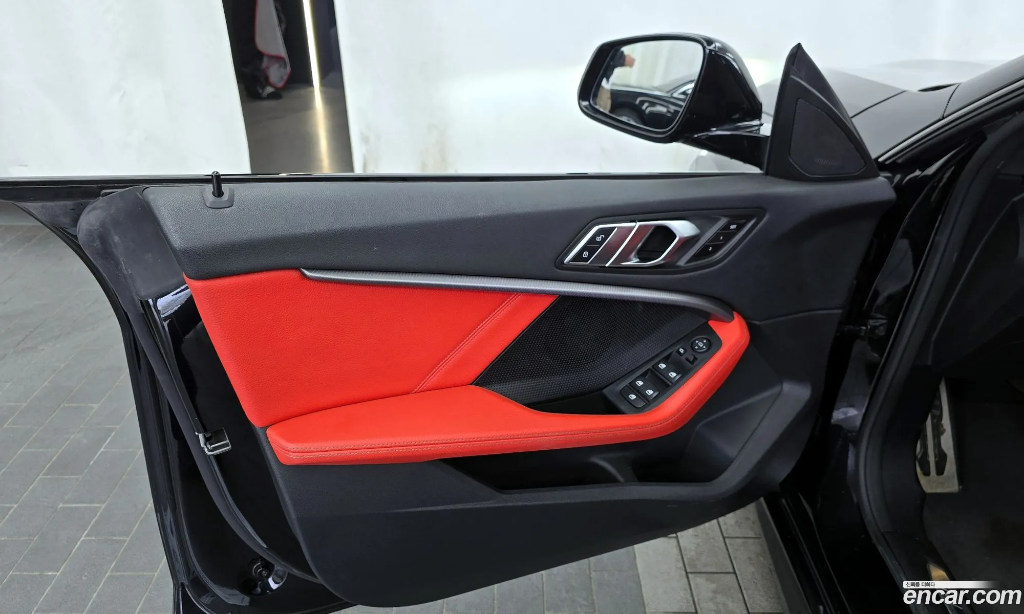 BMW 2 Series Gran Coupe 2021 — 17